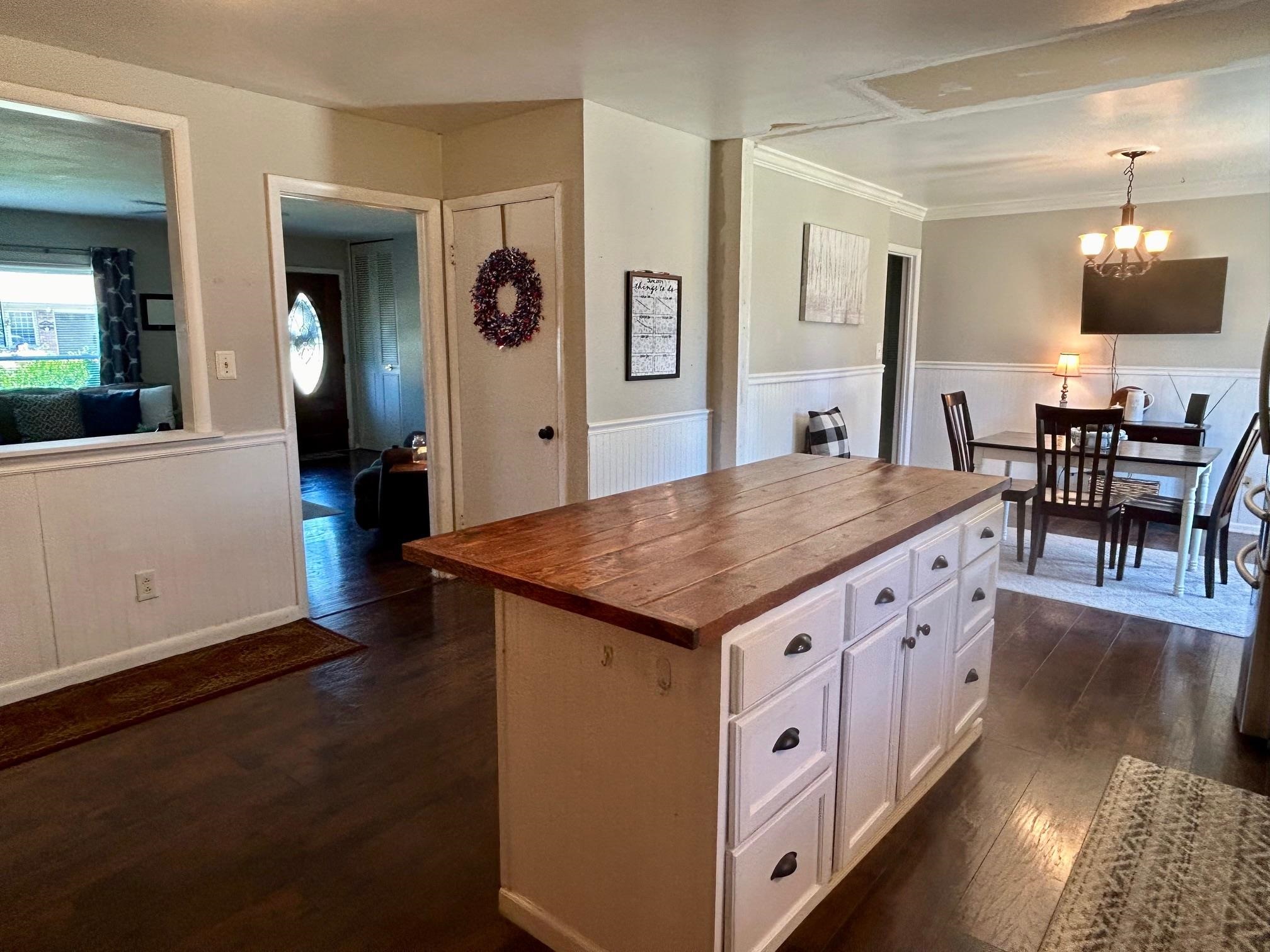 2418 Citation Ave., Owensboro, Kentucky 42301, 3 Bedrooms Bedrooms, ,2 BathroomsBathrooms,Single Family Residence,For Sale,Citation Ave.,89984