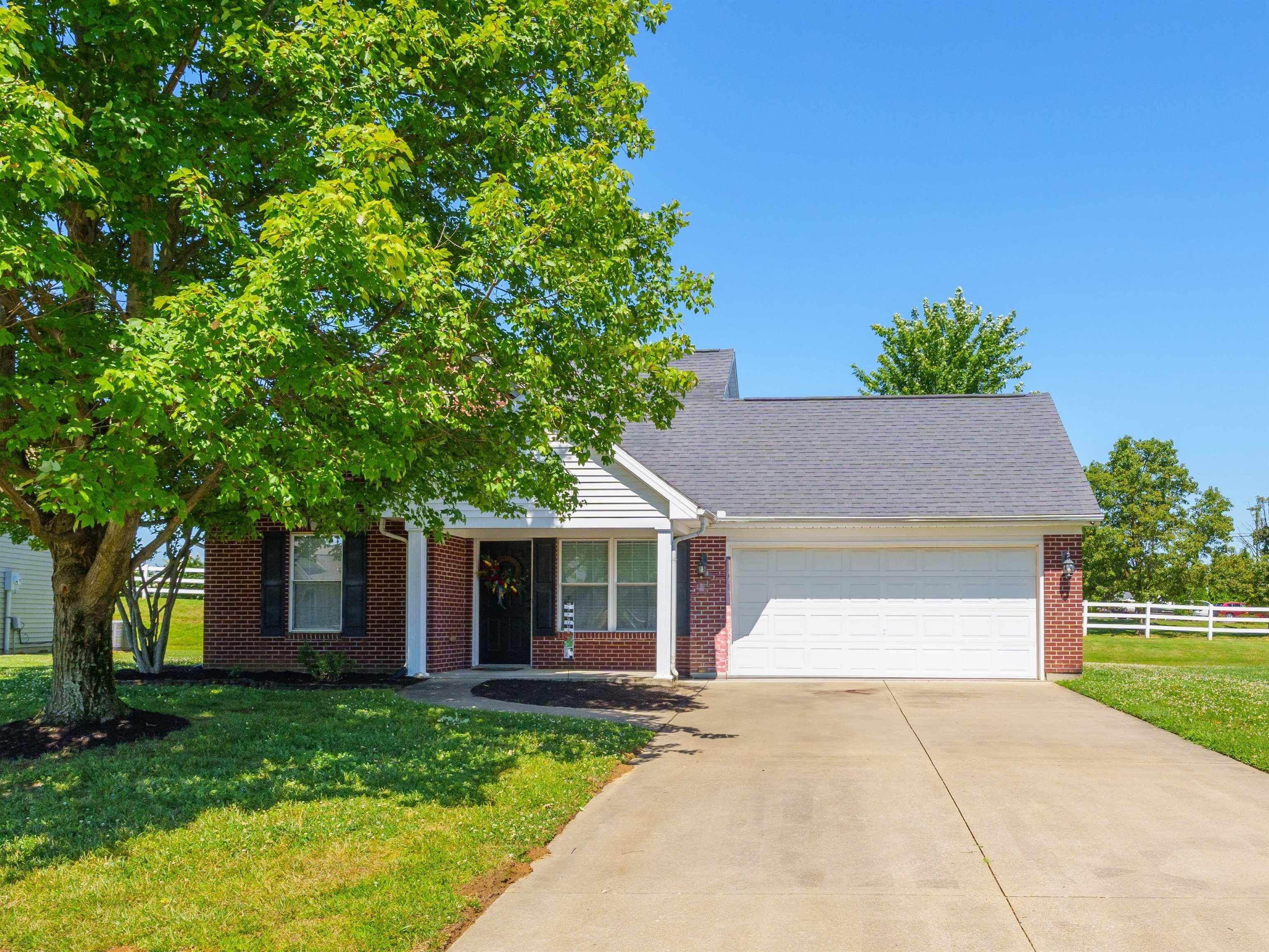 3108 Harness Loop, Owensboro, Kentucky 42303, 3 Bedrooms Bedrooms, ,2 BathroomsBathrooms,Single Family Residence,For Sale,Harness Loop,89987