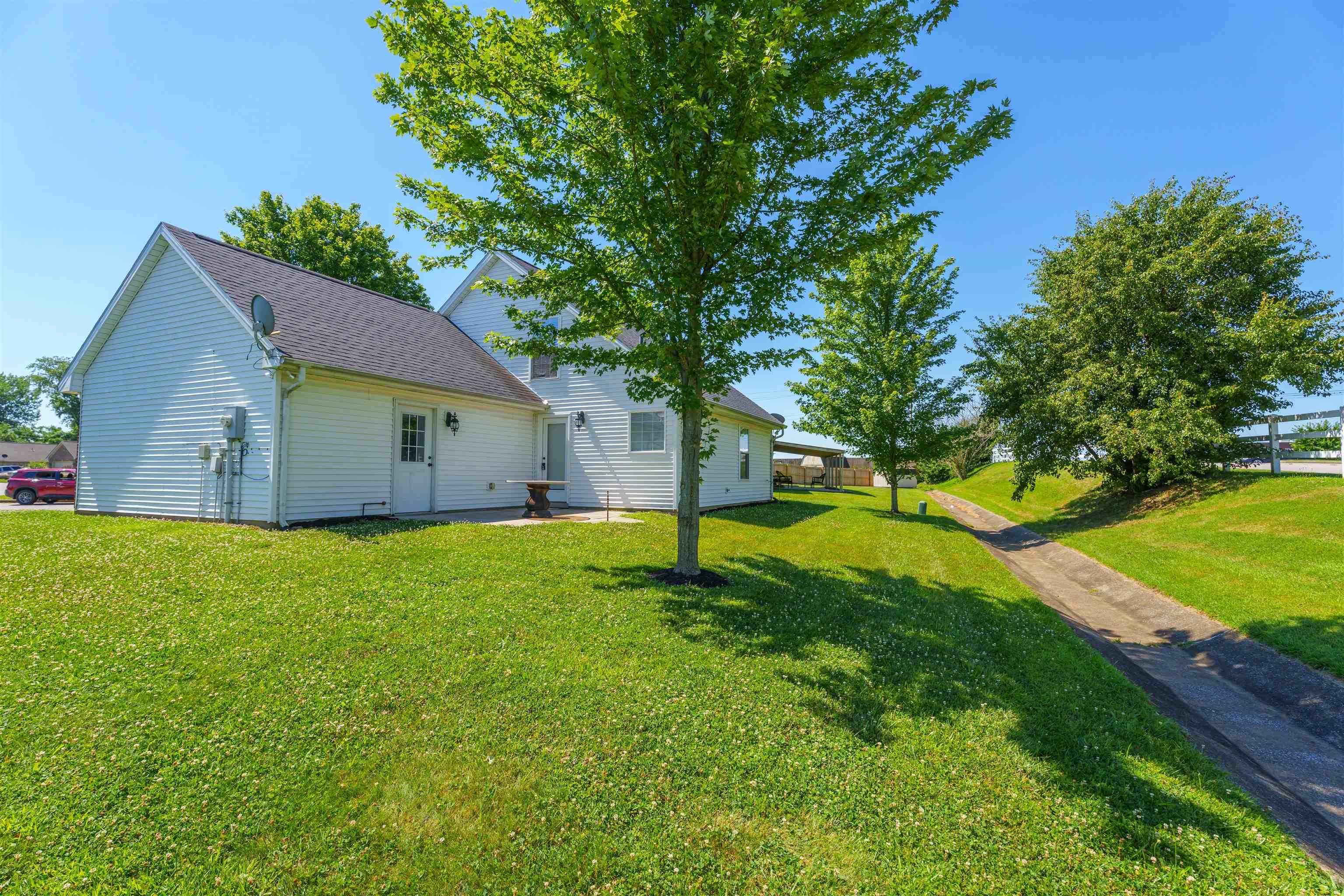 3108 Harness Loop, Owensboro, Kentucky 42303, 3 Bedrooms Bedrooms, ,2 BathroomsBathrooms,Single Family Residence,For Sale,Harness Loop,89987