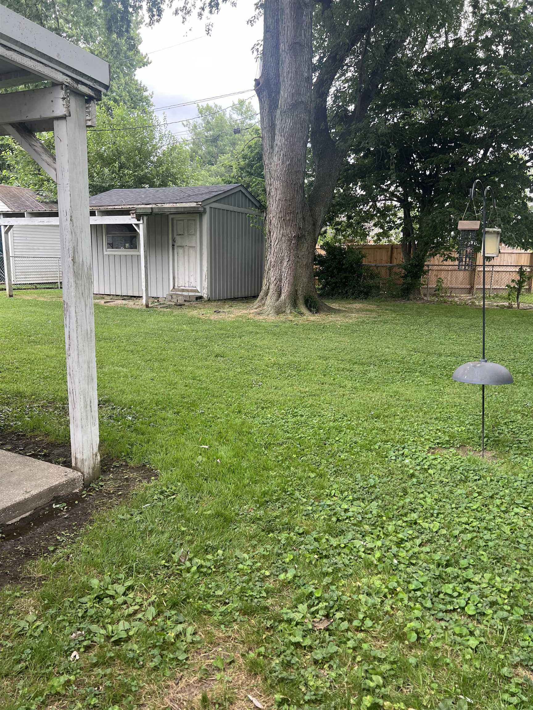 2762 Cravens Ave, Owensboro, Kentucky 42301, 3 Bedrooms Bedrooms, ,1 BathroomBathrooms,Ranch,For Sale,Cravens Ave,89994