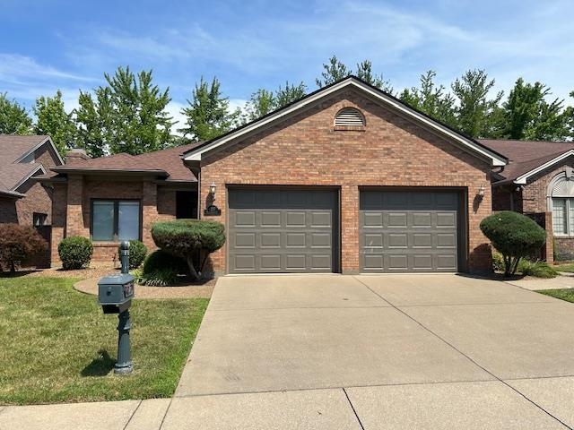 4237 Edgewood Court, Owensboro, Kentucky 42303, 3 Bedrooms Bedrooms, ,2 BathroomsBathrooms,Single Family Residence,For Sale,Edgewood Court,89998