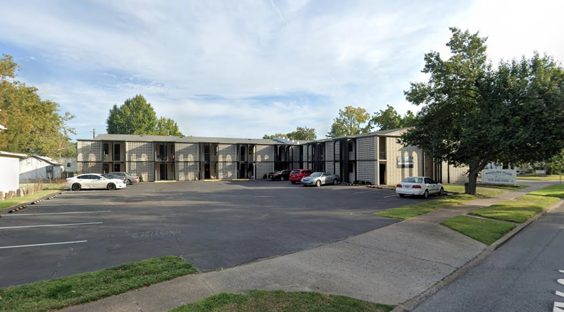 1001 W. Parrish Ave, Owensboro, Kentucky 42301, ,Multifamily,For Sale,W. Parrish Ave,89999
