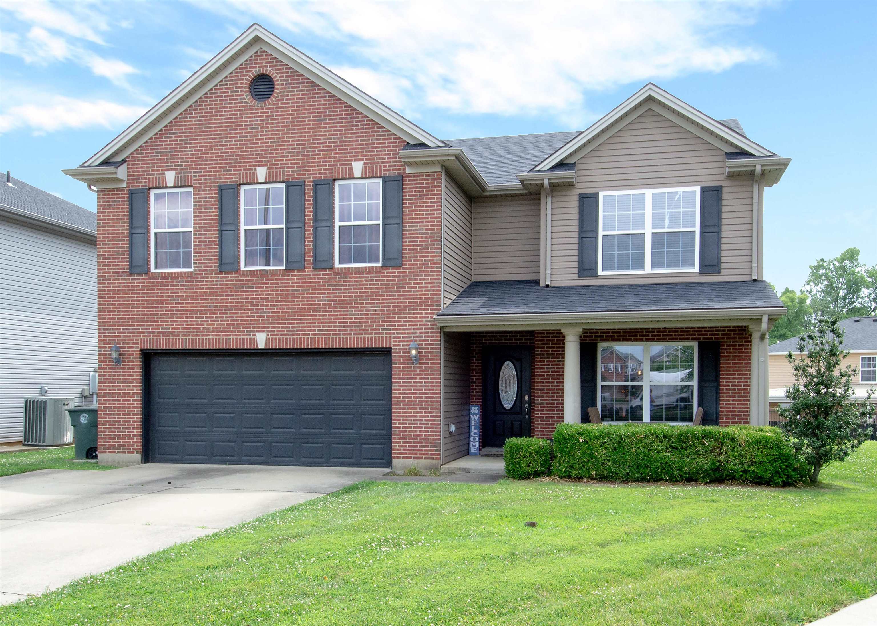 2986 Summer Point Court, Owensboro, Kentucky 42303, 4 Bedrooms Bedrooms, ,2 BathroomsBathrooms,Single Family Residence,For Sale,Summer Point Court,90005