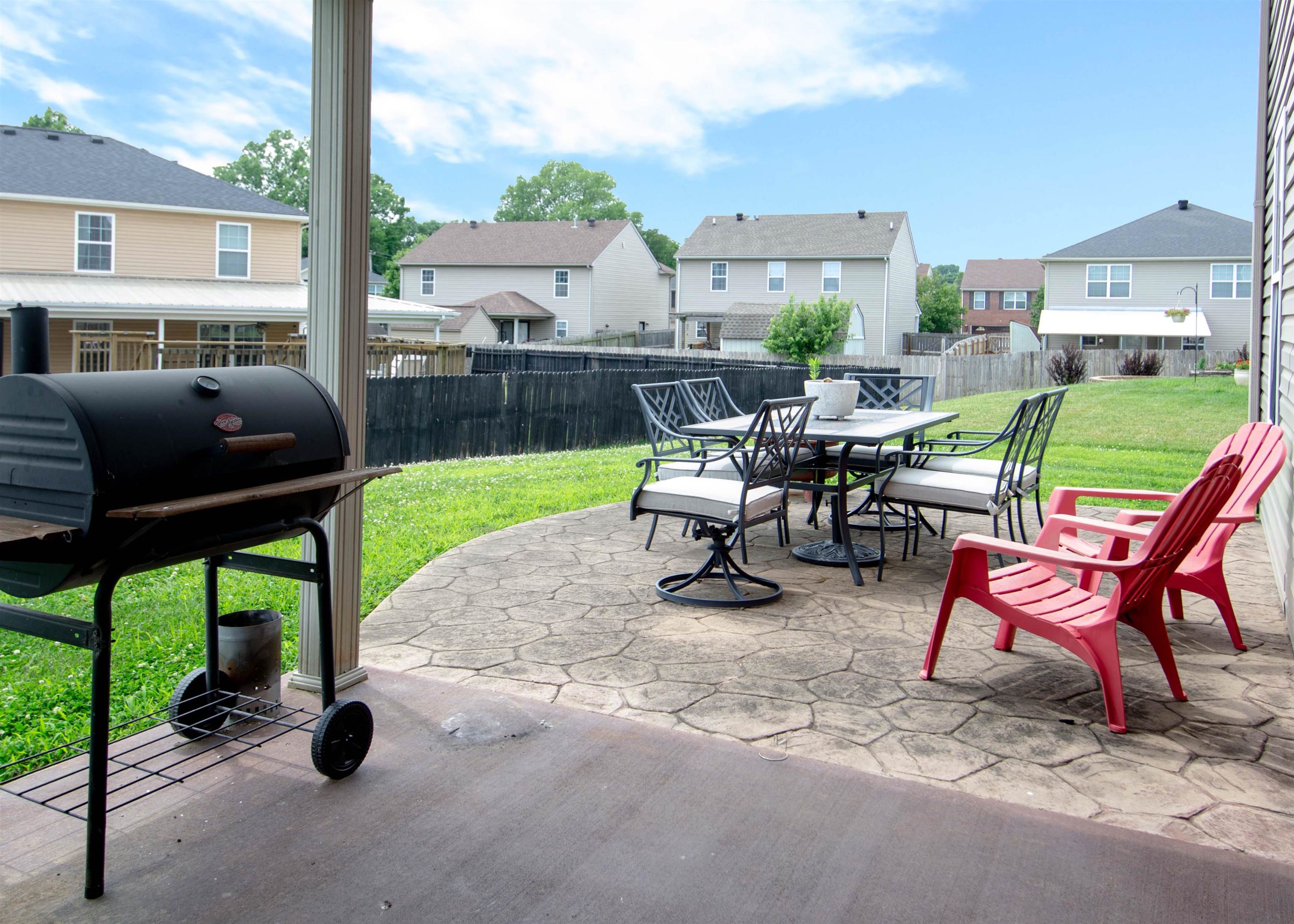 2986 Summer Point Court, Owensboro, Kentucky 42303, 4 Bedrooms Bedrooms, ,2 BathroomsBathrooms,Single Family Residence,For Sale,Summer Point Court,90005