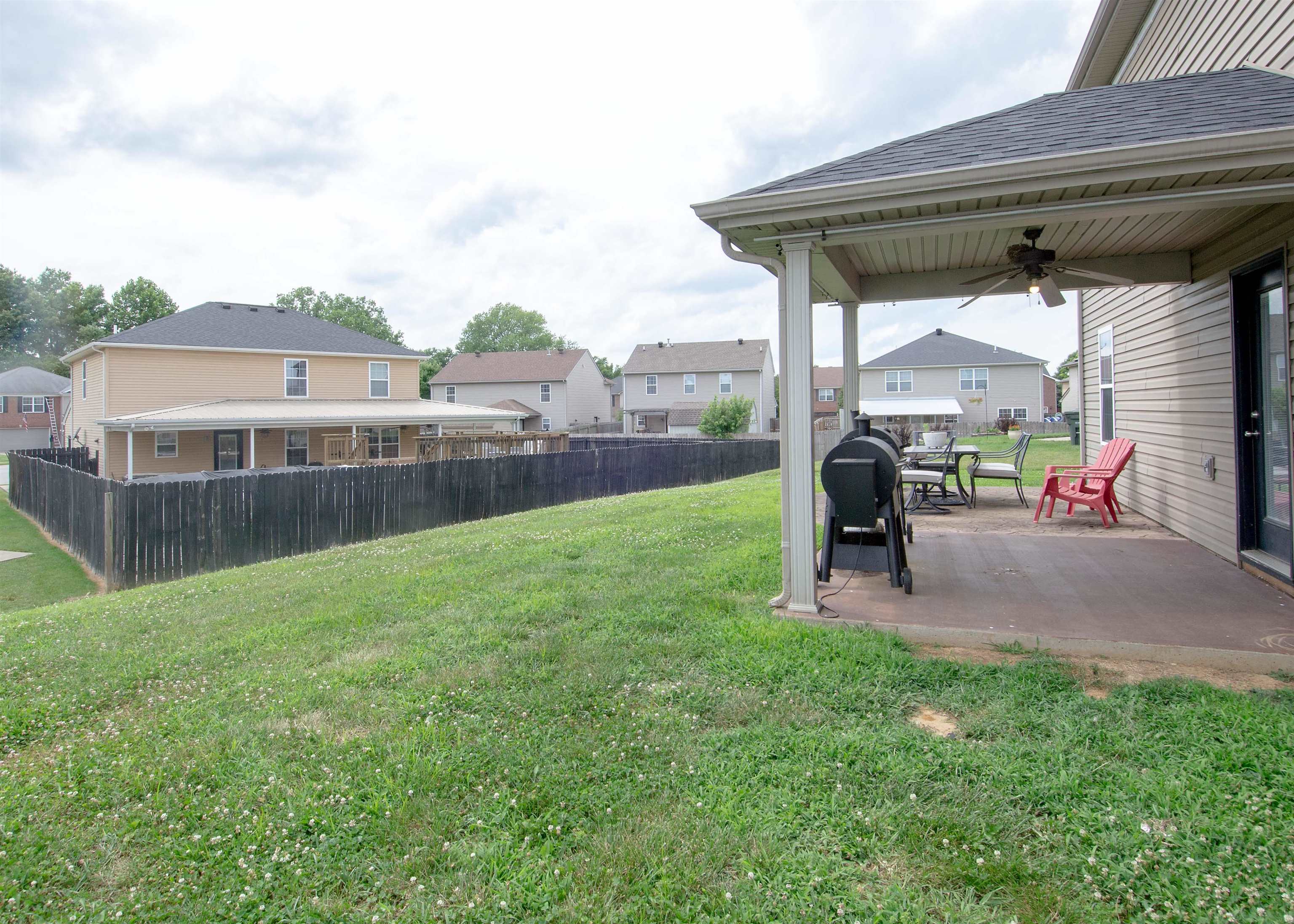 2986 Summer Point Court, Owensboro, Kentucky 42303, 4 Bedrooms Bedrooms, ,2 BathroomsBathrooms,Single Family Residence,For Sale,Summer Point Court,90005