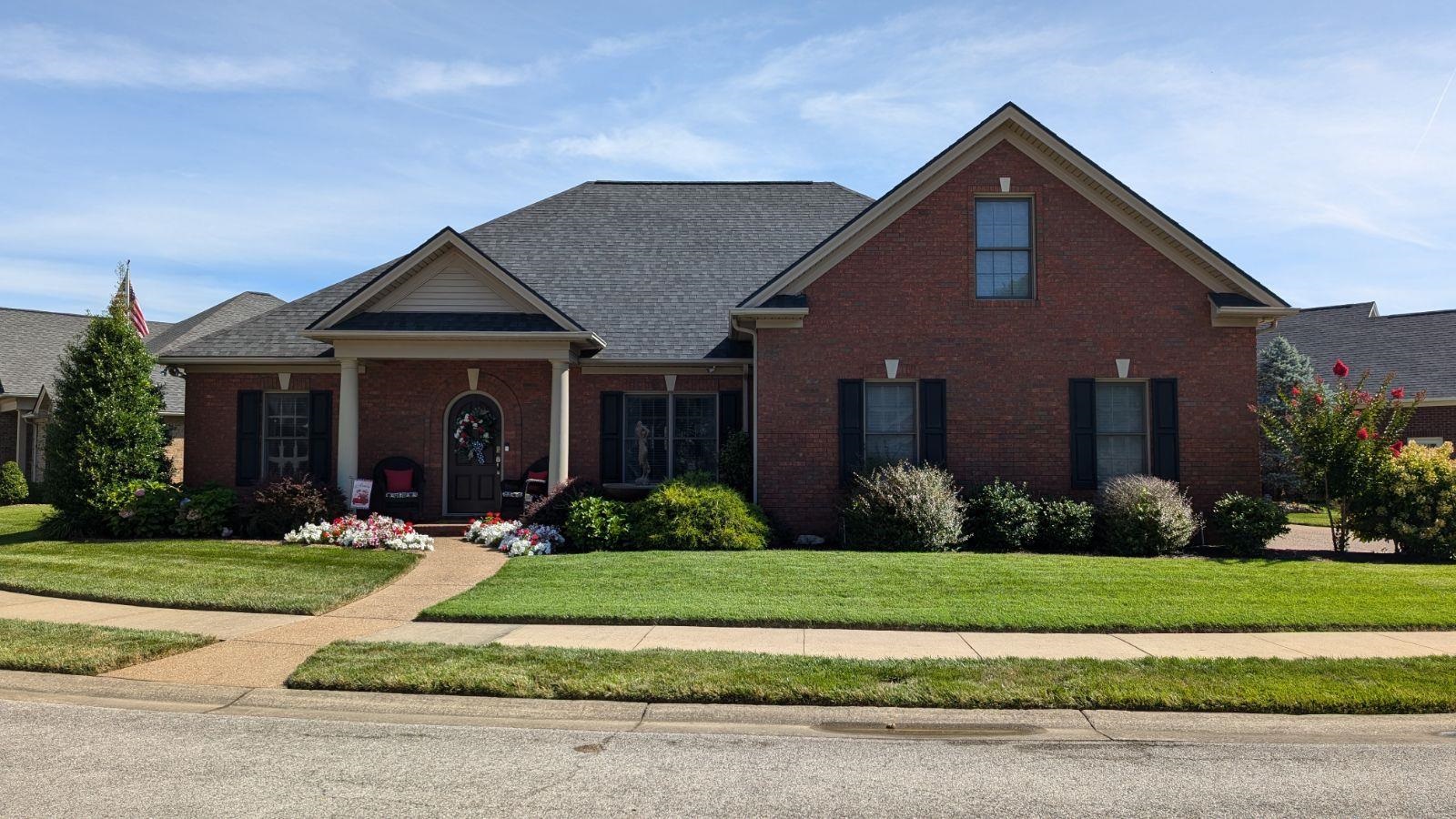 1570 Creek Haven Lp, Owensboro, Kentucky 42303, 3 Bedrooms Bedrooms, ,3 BathroomsBathrooms,Single Family Residence,For Sale,Creek Haven Lp,90011