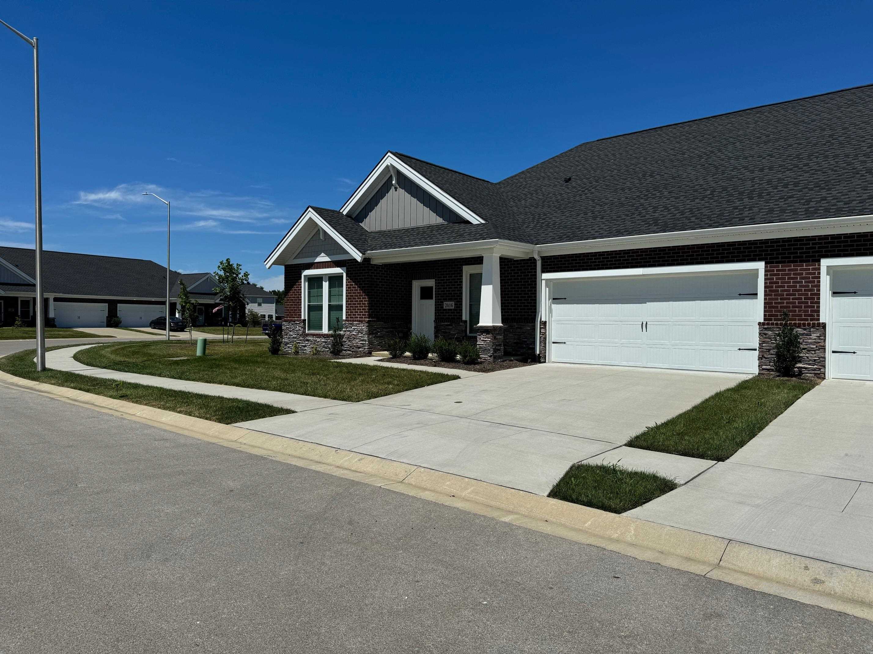2416 Watson Circle, Owensboro, Kentucky 42301, 2 Bedrooms Bedrooms, ,2 BathroomsBathrooms,Single Family Residence,For Sale,Watson Circle,90013
