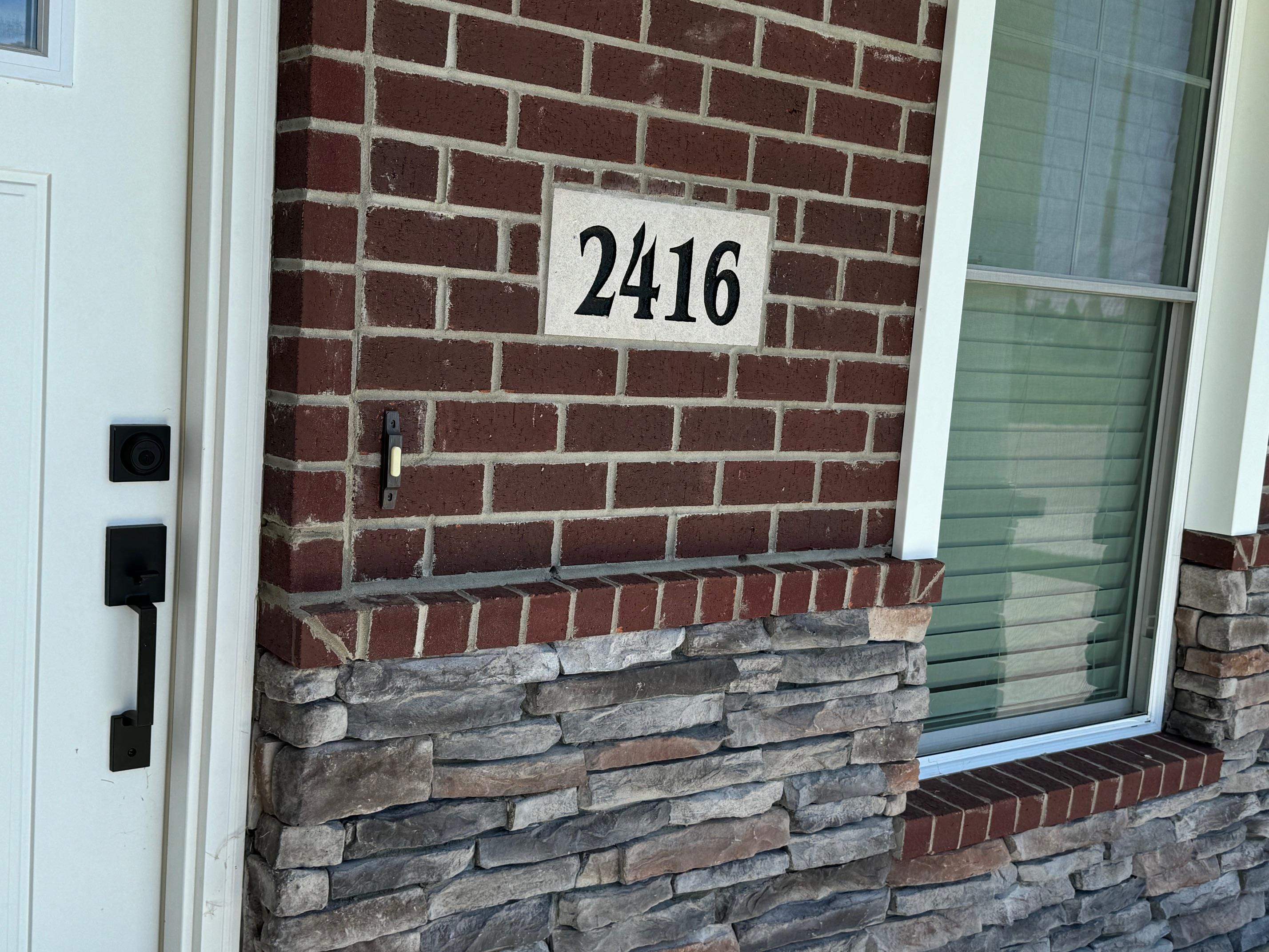 2416 Watson Circle, Owensboro, Kentucky 42301, 2 Bedrooms Bedrooms, ,2 BathroomsBathrooms,Single Family Residence,For Sale,Watson Circle,90013