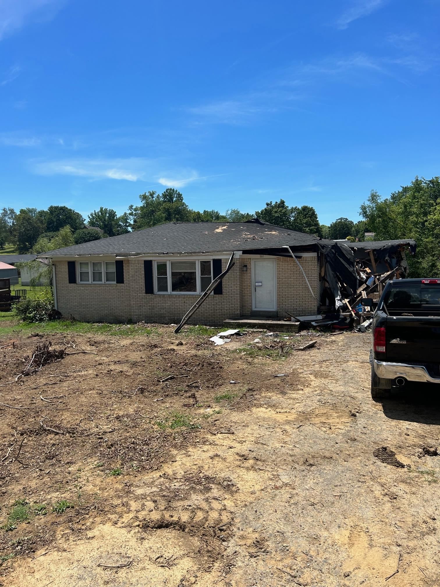 160 Green Meadows St, Beechmont, Kentucky 42323, 3 Bedrooms Bedrooms, ,1 BathroomBathrooms,Single Family Residence,For Sale,Green Meadows St,90016