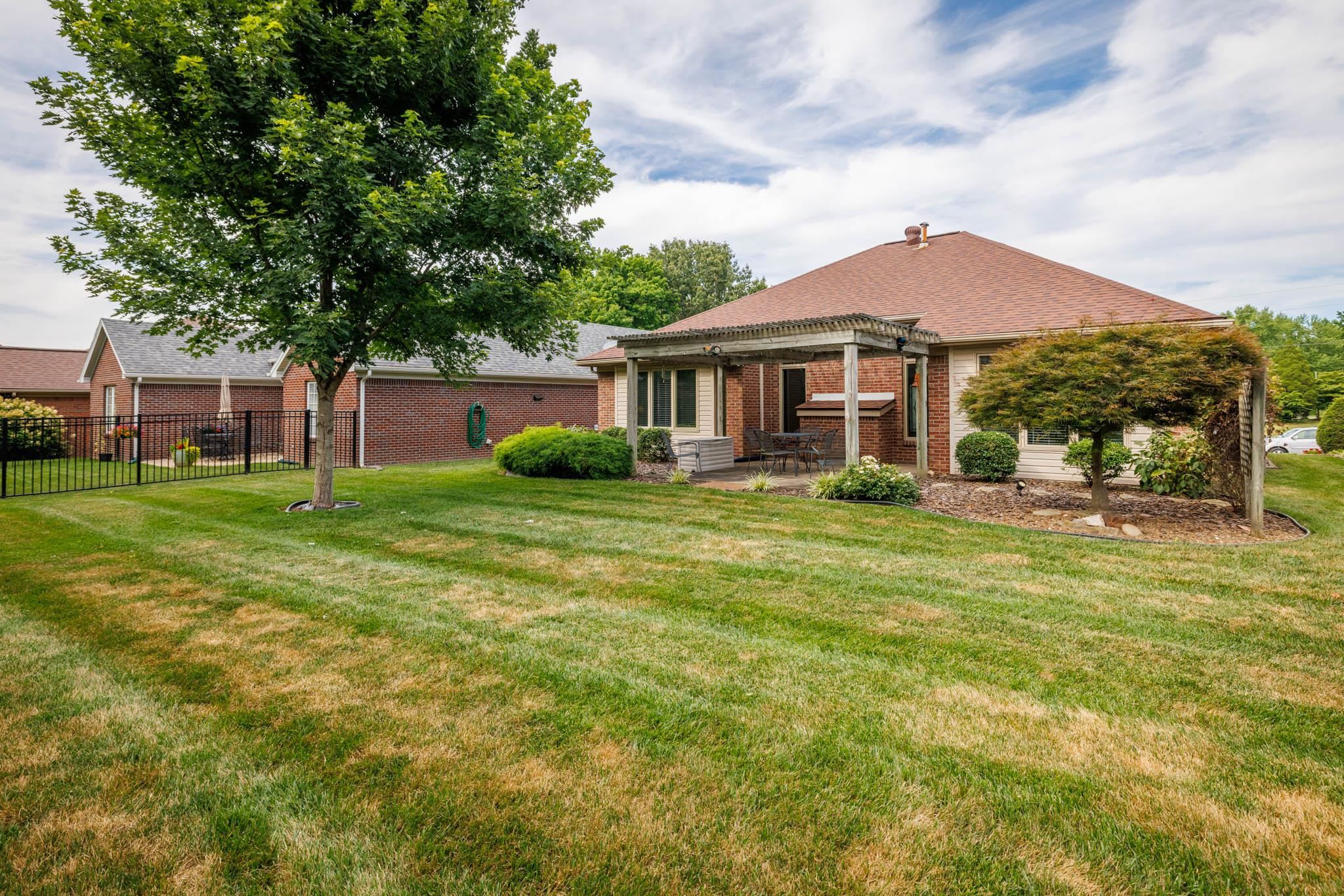4530 Condor Place, Owensboro, Kentucky 42303, 2 Bedrooms Bedrooms, ,2 BathroomsBathrooms,Single Family Residence,For Sale,Condor Place,90017