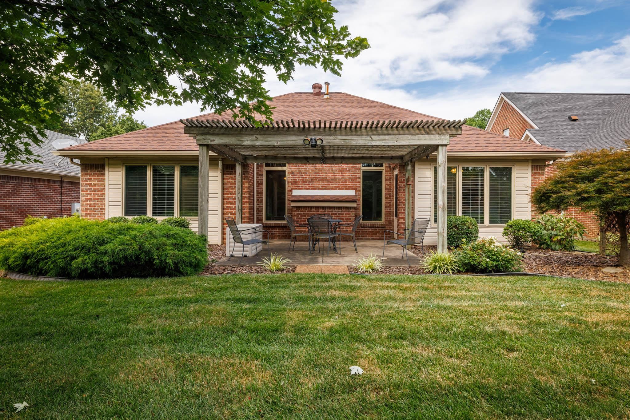 4530 Condor Place, Owensboro, Kentucky 42303, 2 Bedrooms Bedrooms, ,2 BathroomsBathrooms,Single Family Residence,For Sale,Condor Place,90017