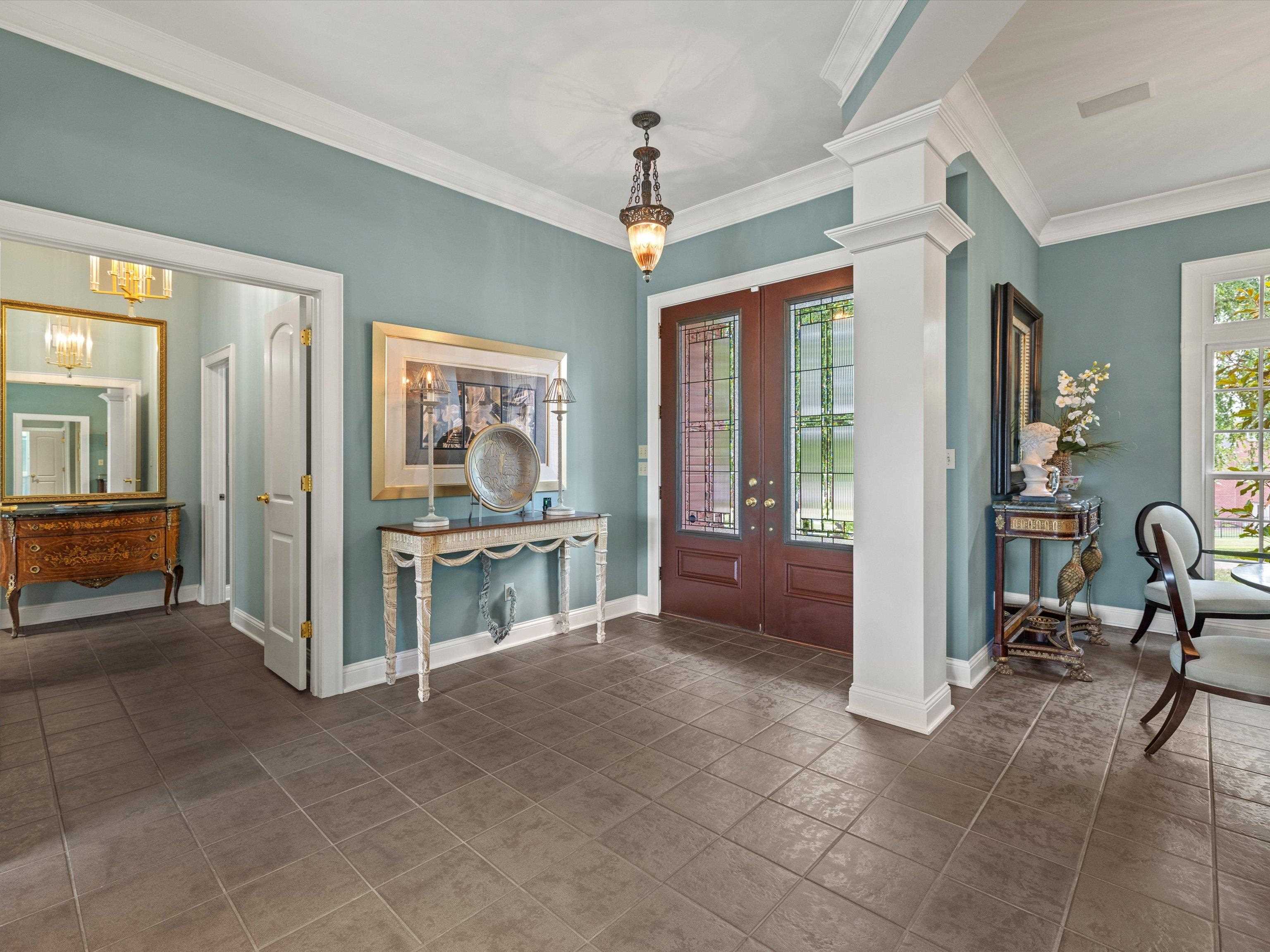 3038 Oak Knoll Cove, Owensboro, Kentucky 42303, 4 Bedrooms Bedrooms, ,2 BathroomsBathrooms,Single Family Residence,For Sale,Oak Knoll Cove,90023