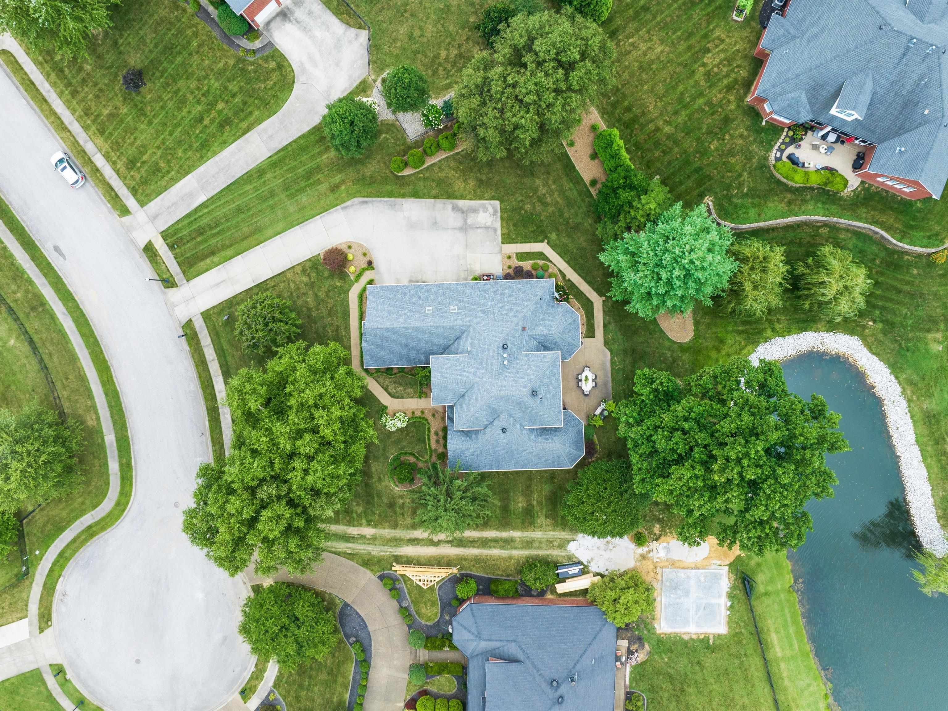 3038 Oak Knoll Cove, Owensboro, Kentucky 42303, 4 Bedrooms Bedrooms, ,2 BathroomsBathrooms,Single Family Residence,For Sale,Oak Knoll Cove,90023