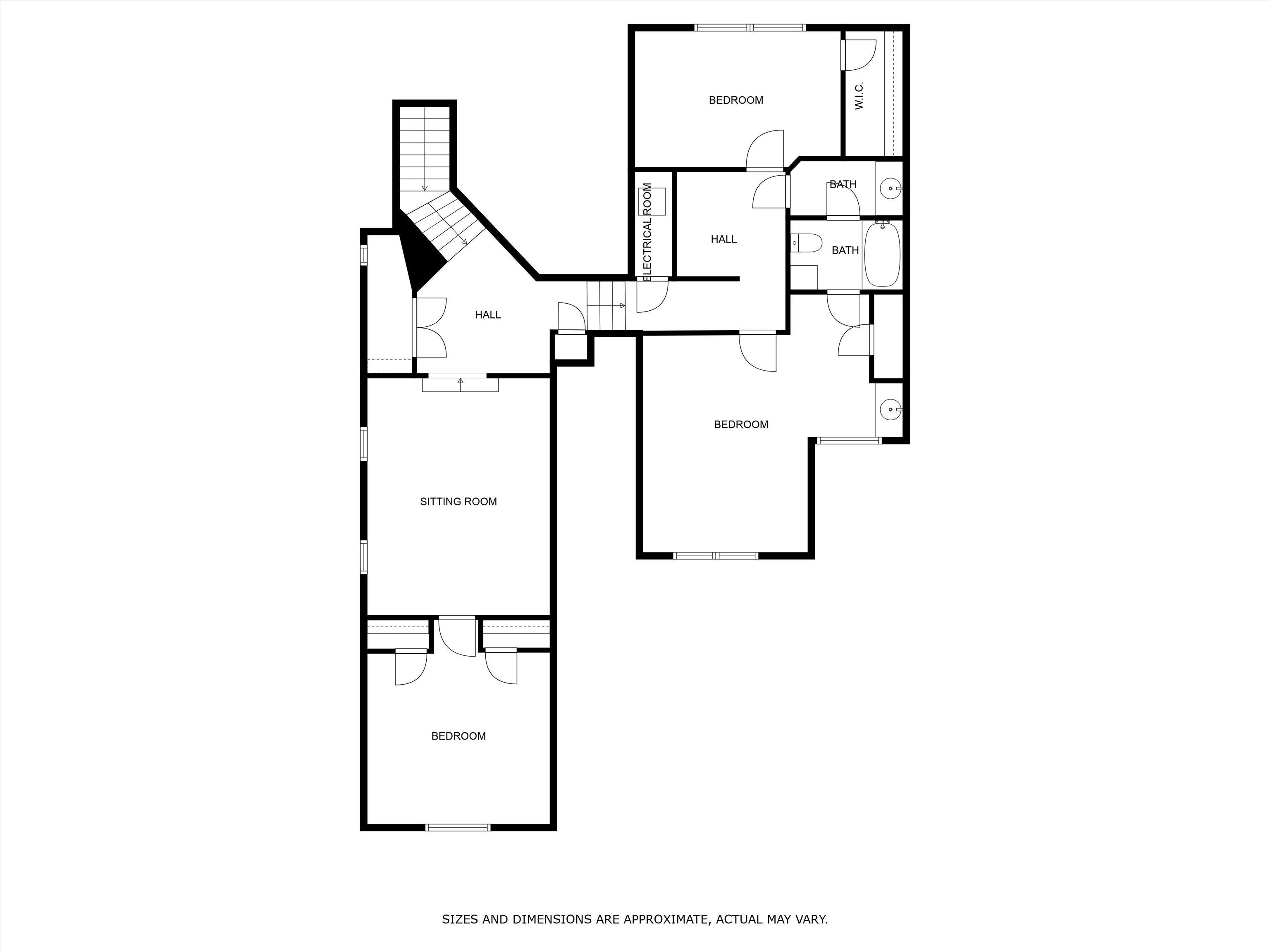 3038 Oak Knoll Cove, Owensboro, Kentucky 42303, 4 Bedrooms Bedrooms, ,2 BathroomsBathrooms,Single Family Residence,For Sale,Oak Knoll Cove,90023