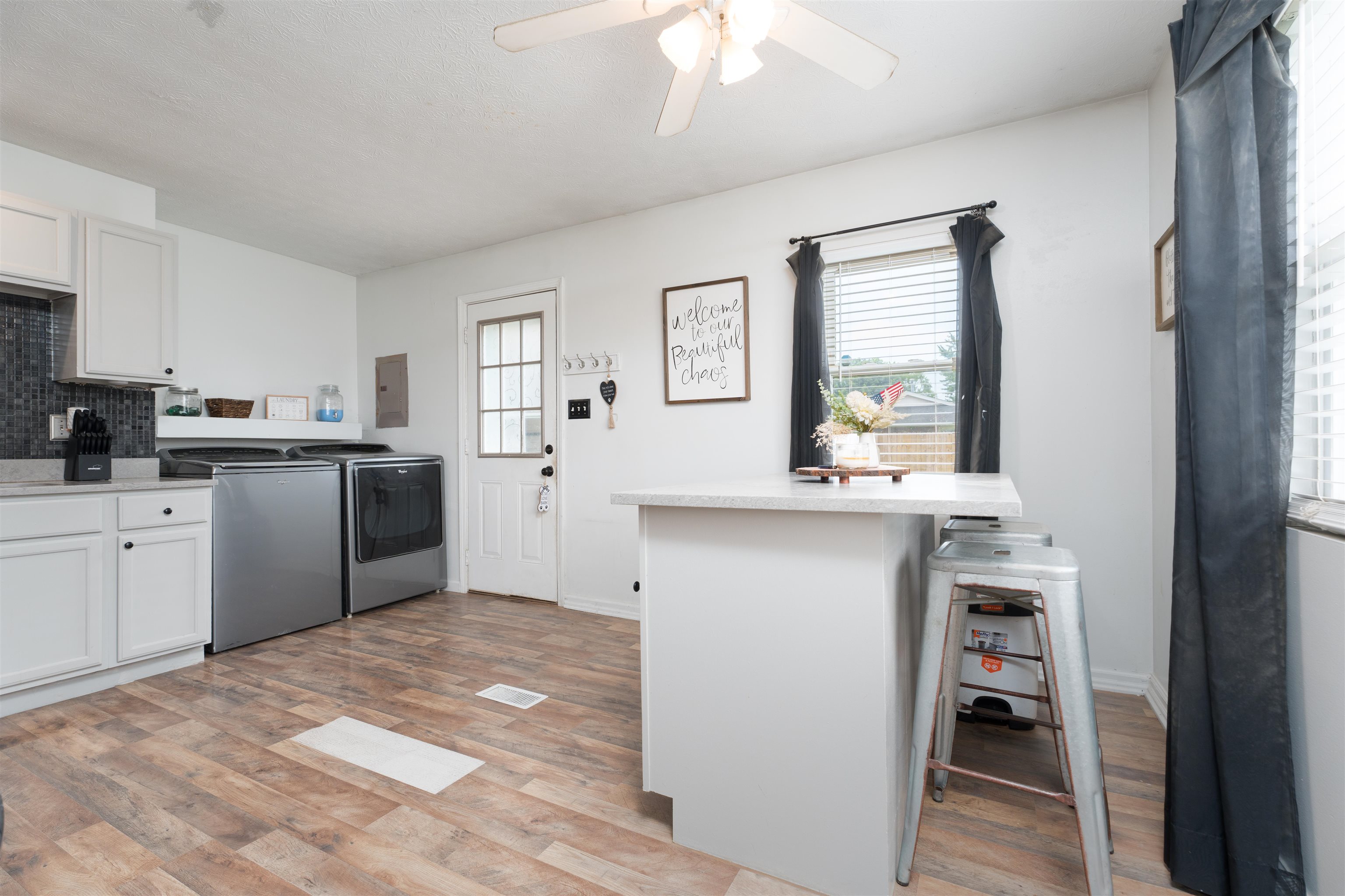 2262 Lovell Drive, Owensboro, Kentucky 42301, 3 Bedrooms Bedrooms, ,1 BathroomBathrooms,Single Family Residence,For Sale,Lovell Drive,90028