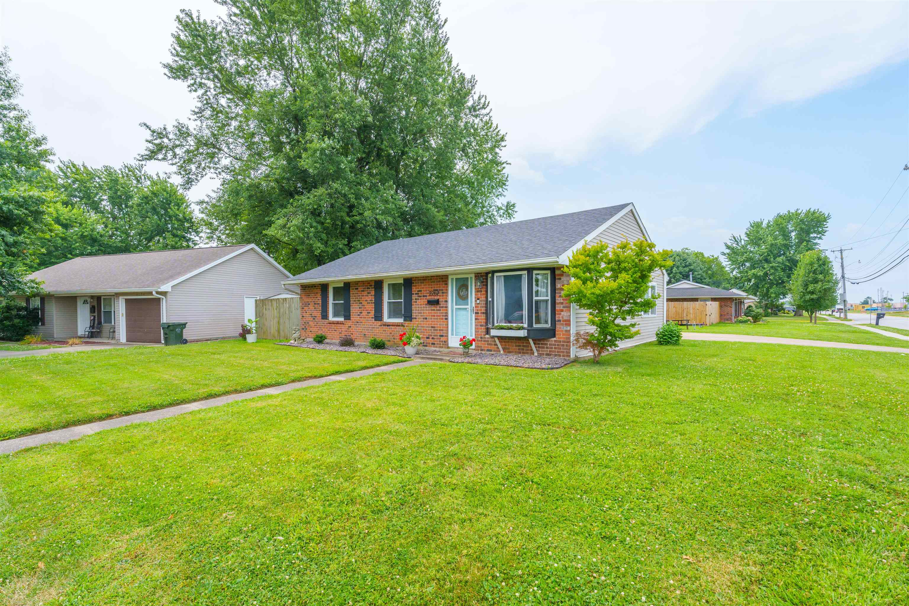2262 Lovell Drive, Owensboro, Kentucky 42301, 3 Bedrooms Bedrooms, ,1 BathroomBathrooms,Single Family Residence,For Sale,Lovell Drive,90028