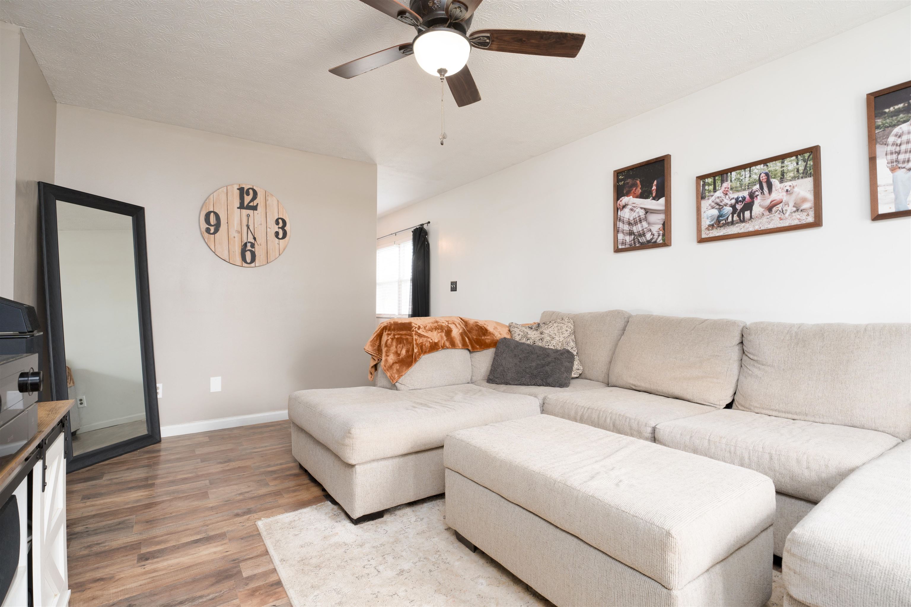2262 Lovell Drive, Owensboro, Kentucky 42301, 3 Bedrooms Bedrooms, ,1 BathroomBathrooms,Single Family Residence,For Sale,Lovell Drive,90028