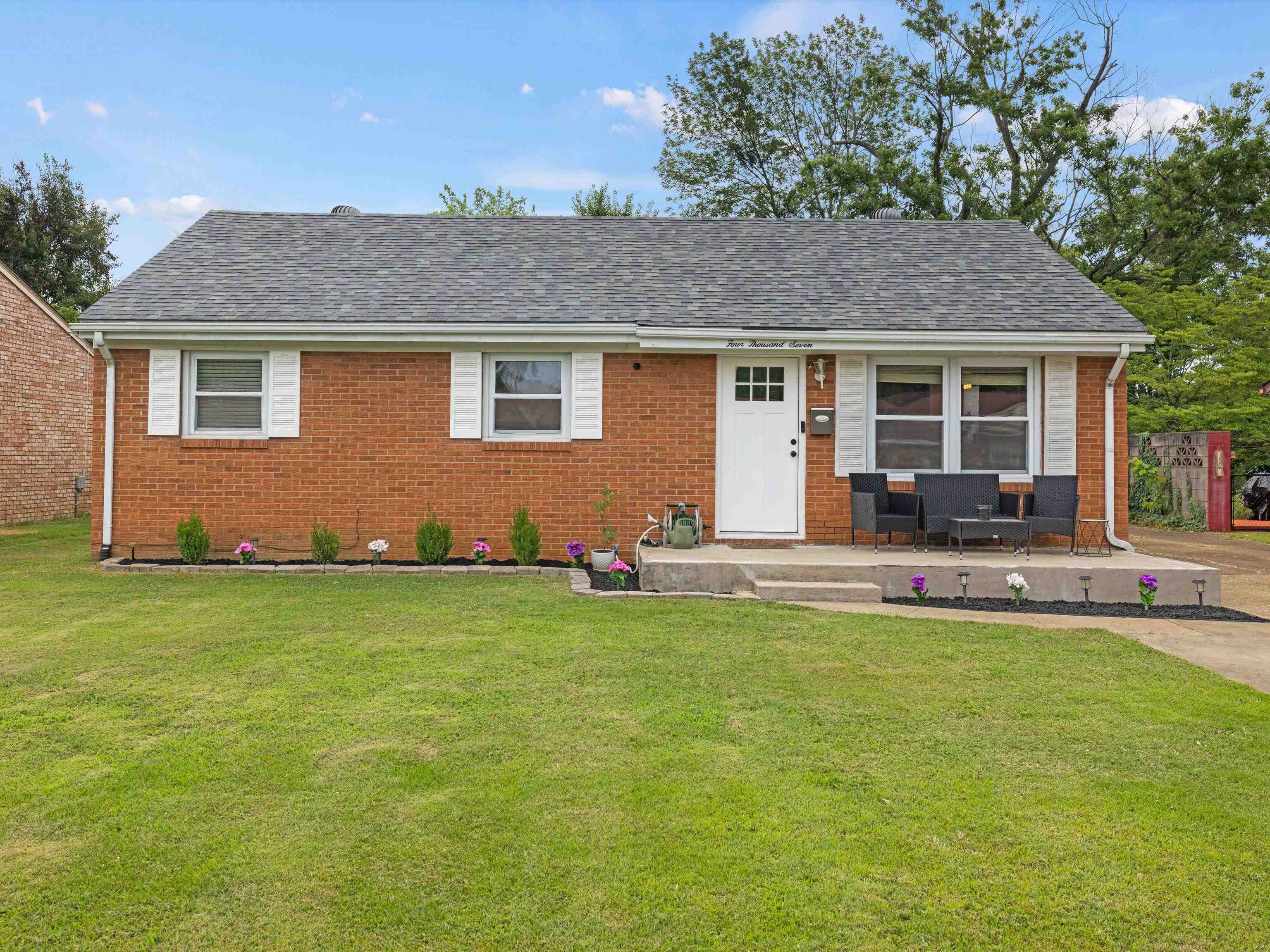 4007 Kipling Drive, Owensboro, Kentucky 42303, 3 Bedrooms Bedrooms, ,2 BathroomsBathrooms,Single Family Residence,For Sale,Kipling Drive,90030