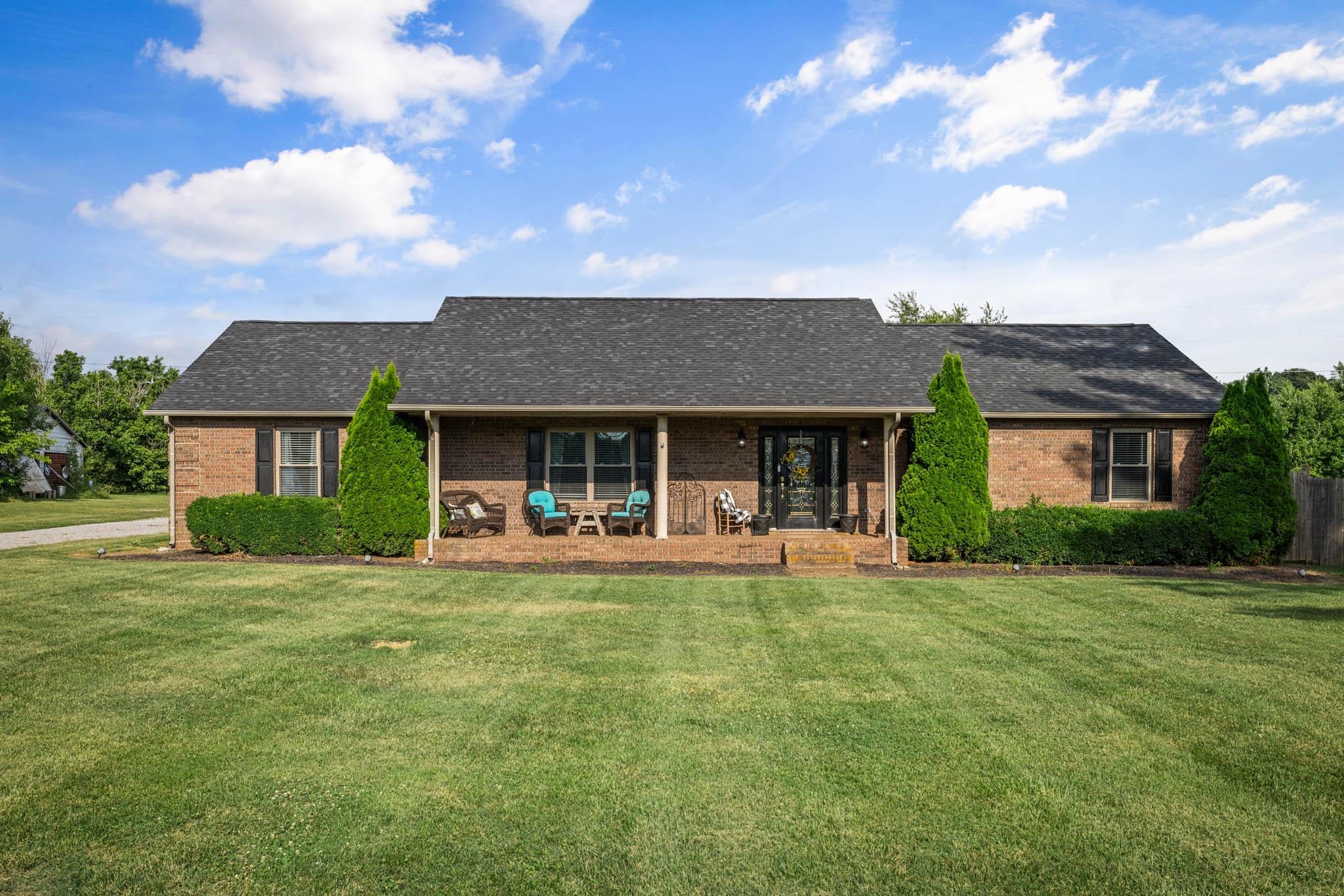 10858 Hwy 764, Whitesville, Kentucky 42378, 4 Bedrooms Bedrooms, ,2 BathroomsBathrooms,Single Family Residence,For Sale,Hwy 764,90032
