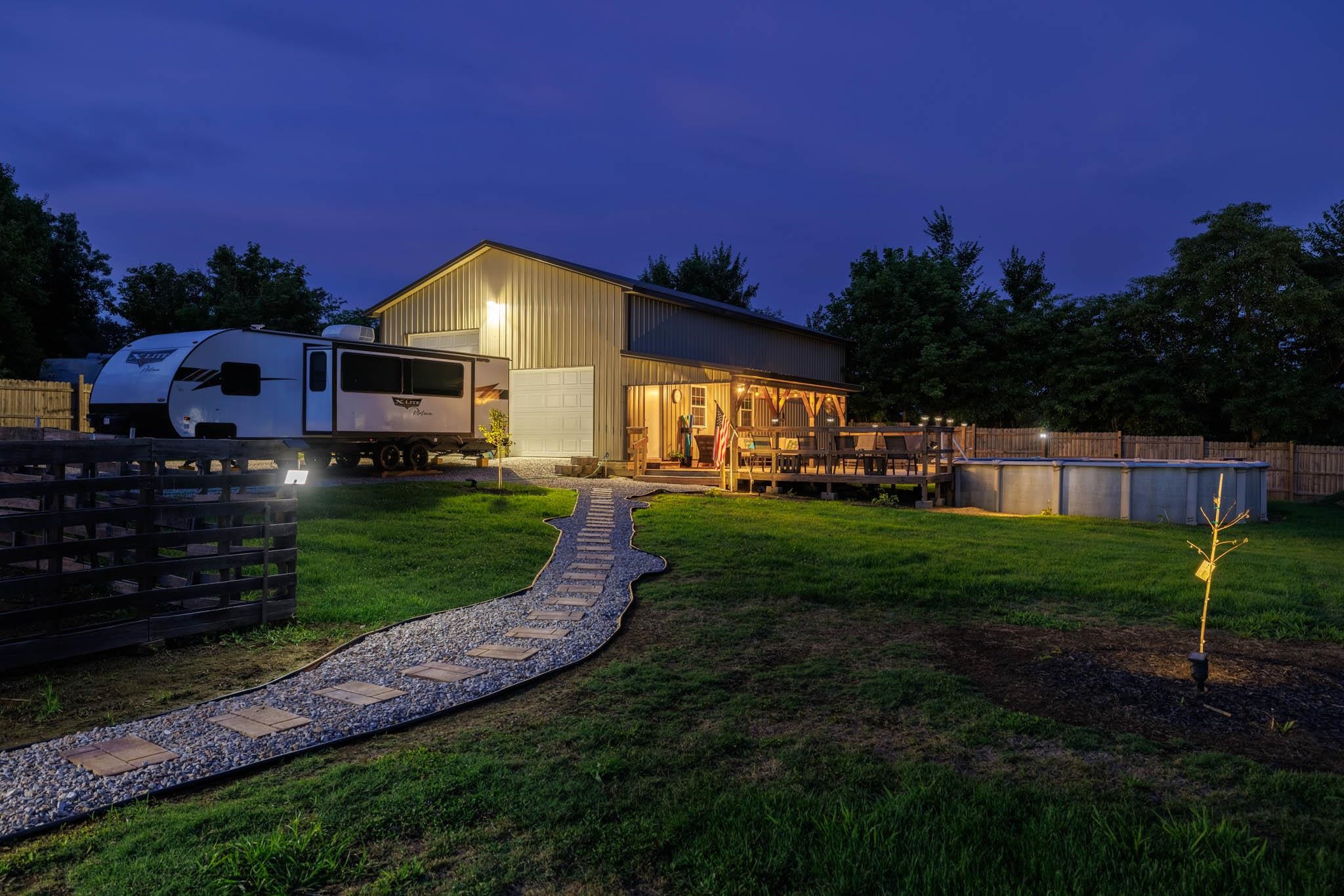 10858 Hwy 764, Whitesville, Kentucky 42378, 4 Bedrooms Bedrooms, ,2 BathroomsBathrooms,Single Family Residence,For Sale,Hwy 764,90032
