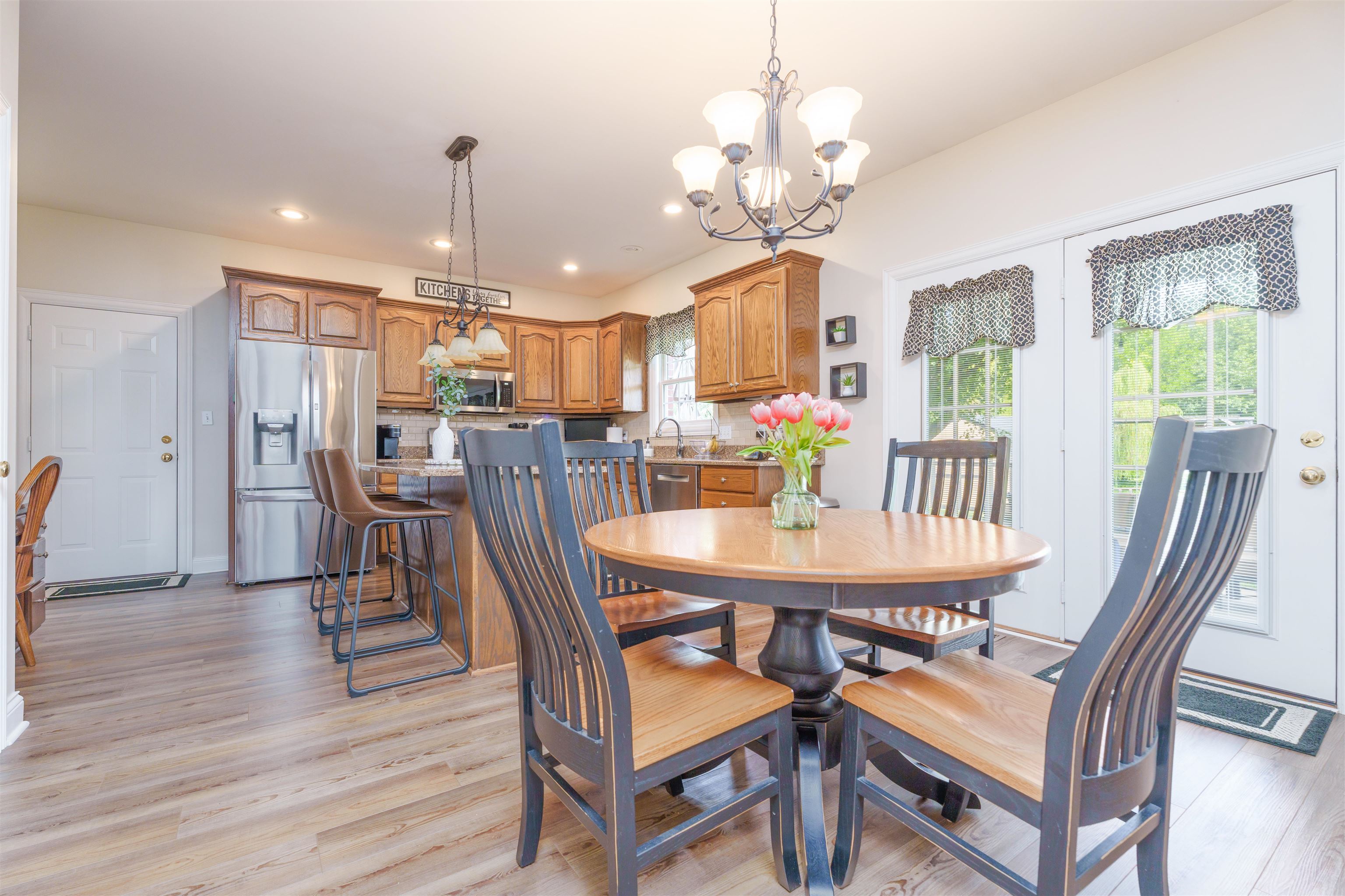 4224 Saddlebrooke Trail, Owensboro, Kentucky 42303, 4 Bedrooms Bedrooms, ,2 BathroomsBathrooms,Single Family Residence,For Sale,Saddlebrooke Trail,90036