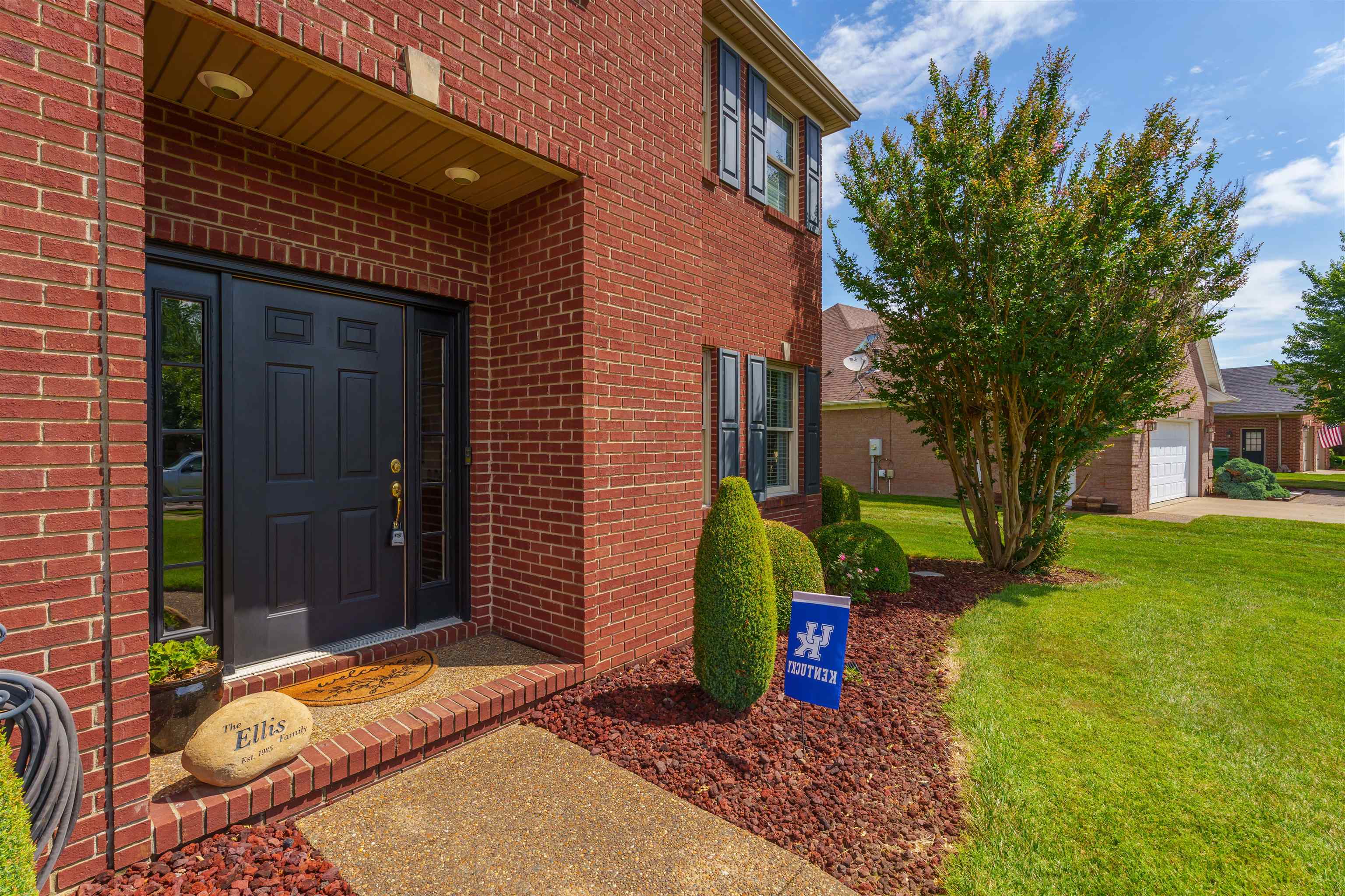 4224 Saddlebrooke Trail, Owensboro, Kentucky 42303, 4 Bedrooms Bedrooms, ,2 BathroomsBathrooms,Single Family Residence,For Sale,Saddlebrooke Trail,90036