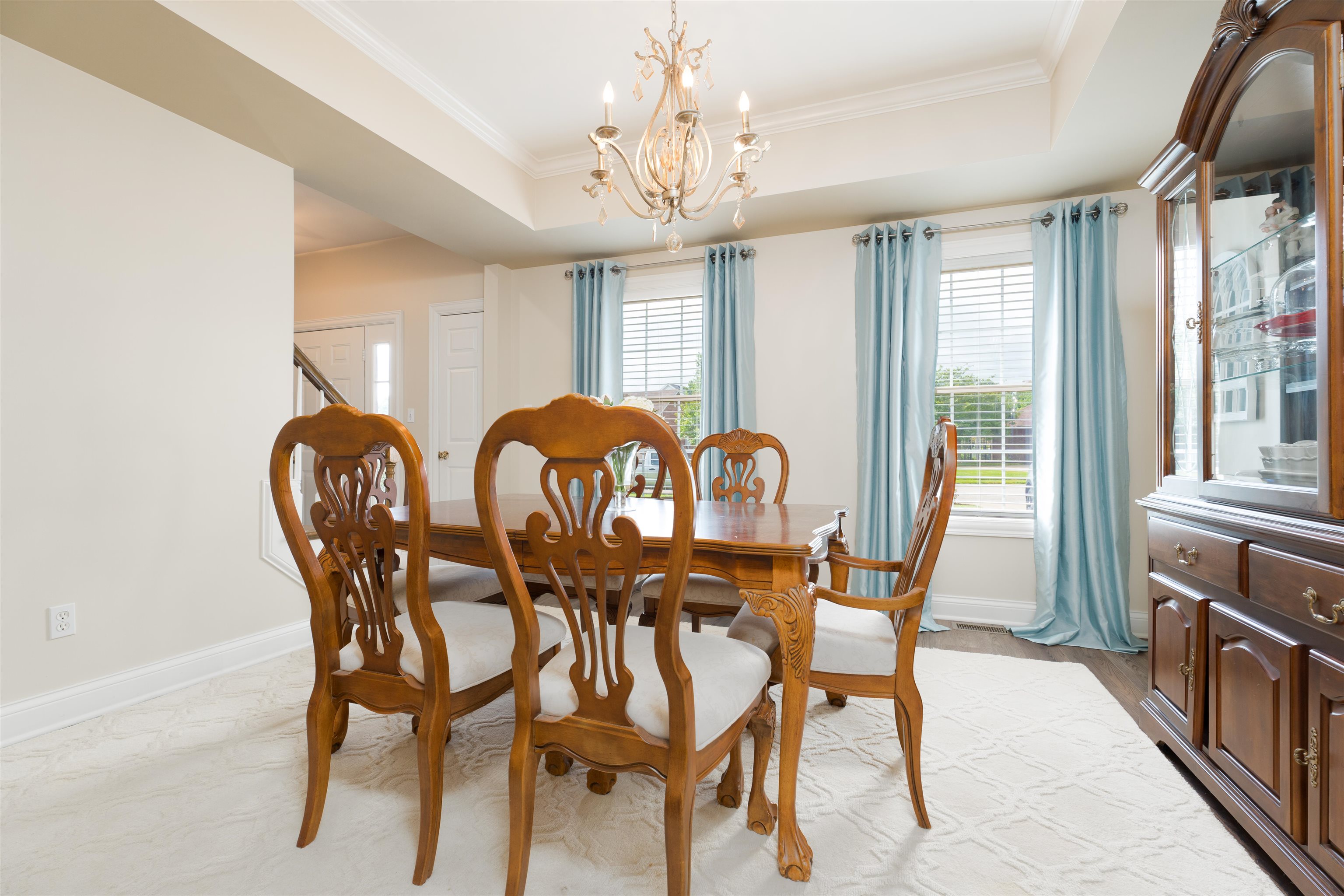 4224 Saddlebrooke Trail, Owensboro, Kentucky 42303, 4 Bedrooms Bedrooms, ,2 BathroomsBathrooms,Single Family Residence,For Sale,Saddlebrooke Trail,90036