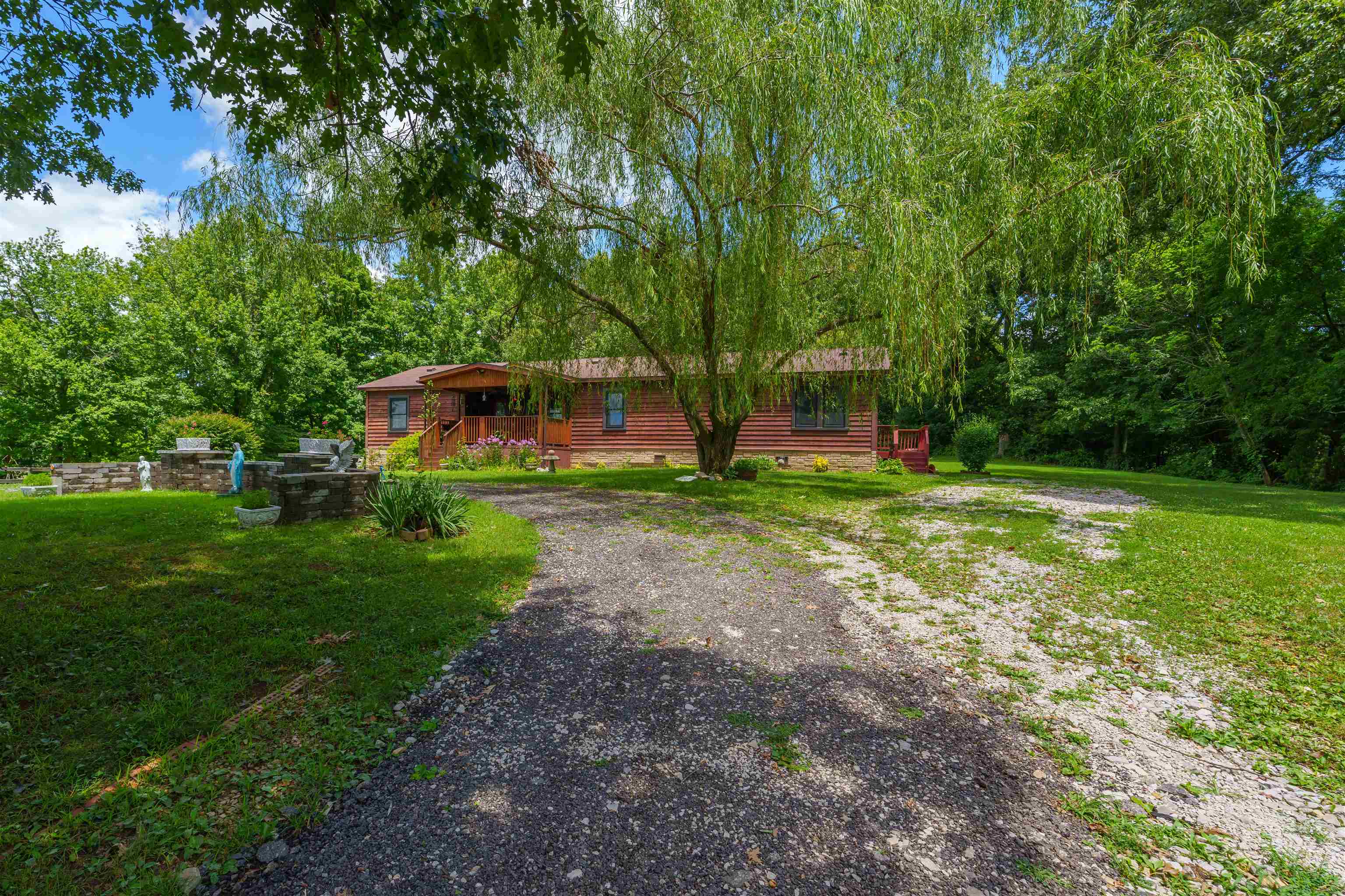 7141 Hwy 762, Philpot, Kentucky 42366, 3 Bedrooms Bedrooms, ,2 BathroomsBathrooms,Manufactured Home,For Sale,Hwy 762,90037
