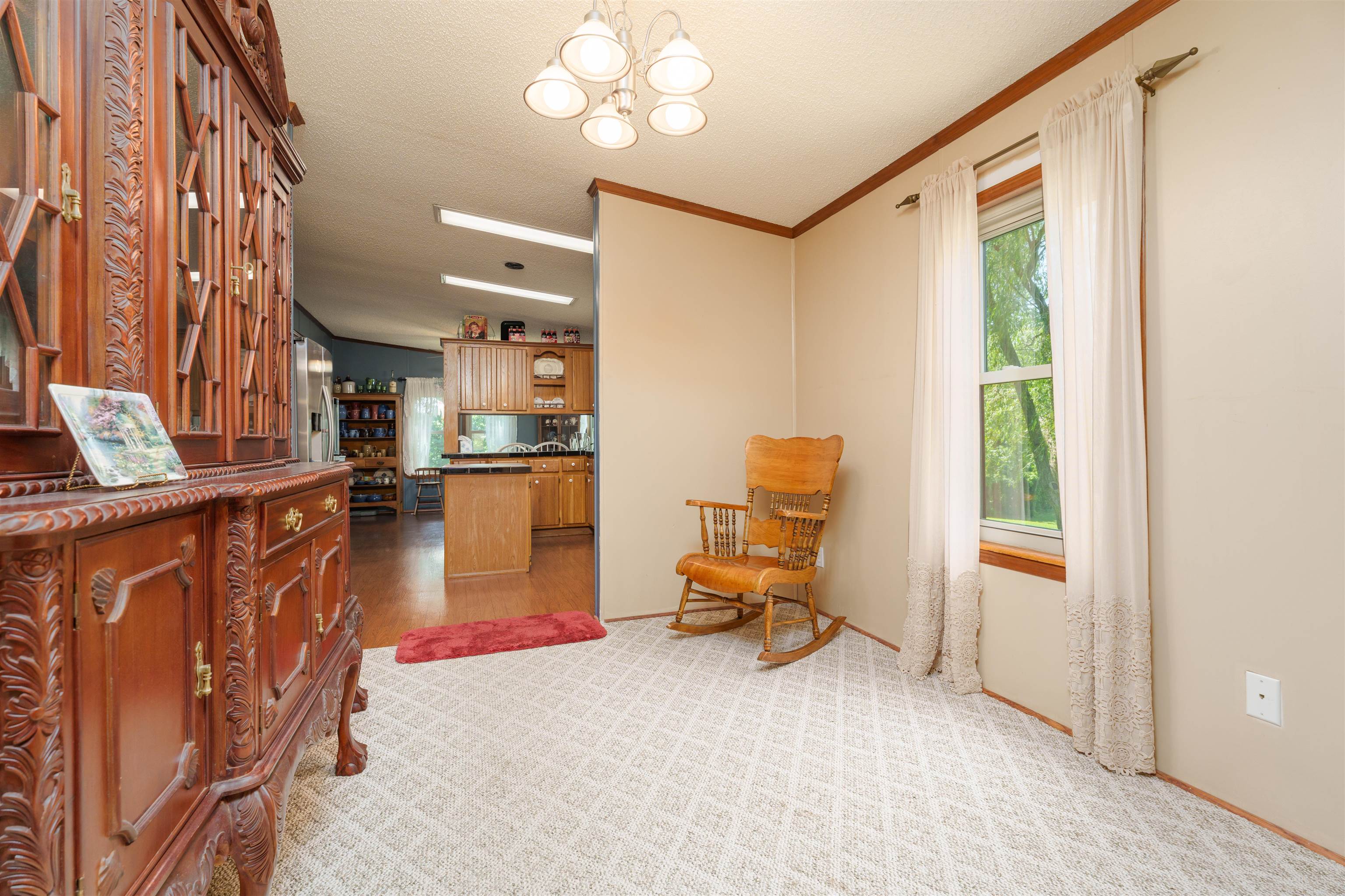7141 Hwy 762, Philpot, Kentucky 42366, 3 Bedrooms Bedrooms, ,2 BathroomsBathrooms,Manufactured Home,For Sale,Hwy 762,90037