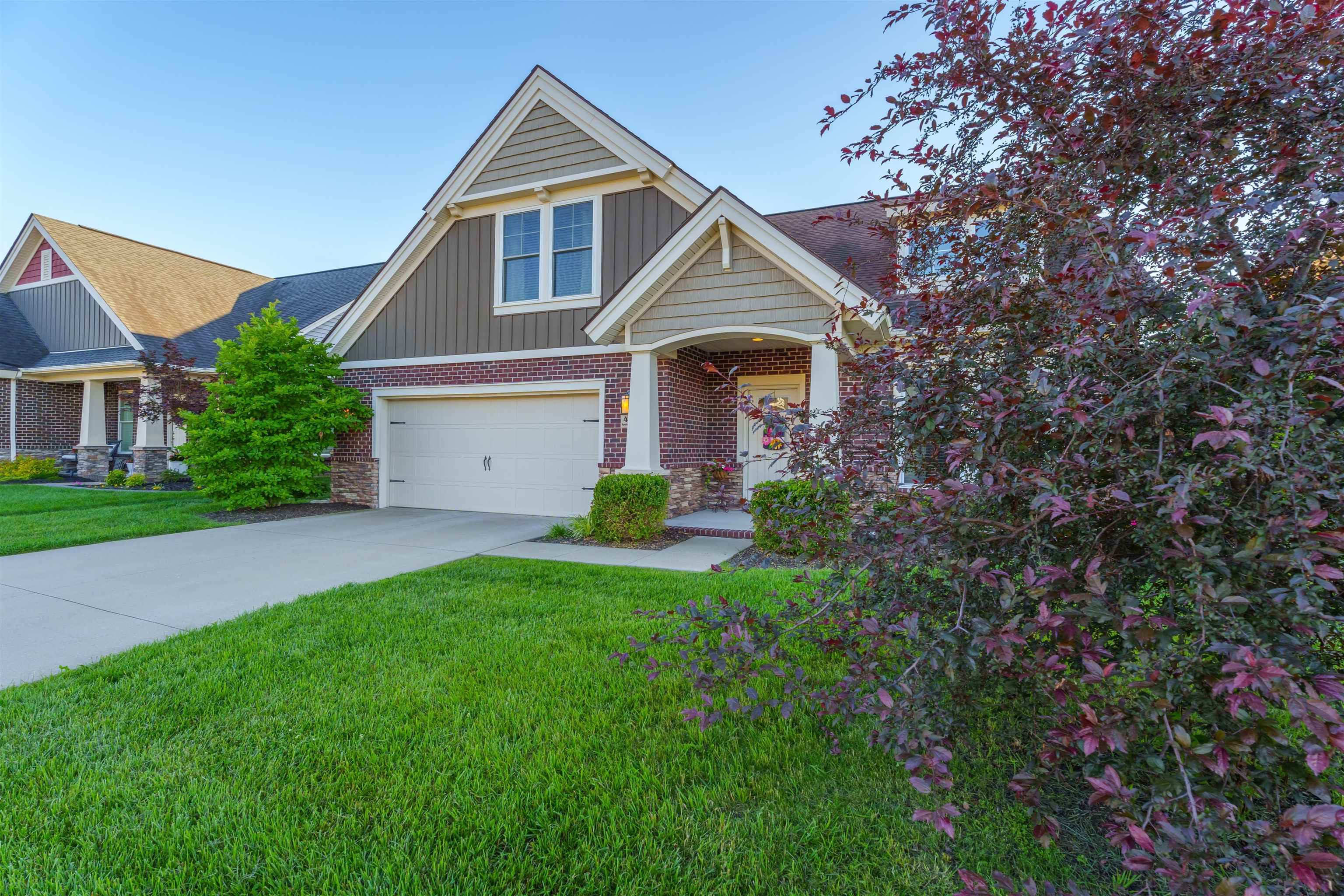 4422 Springhurst Ln, Owensboro, Kentucky 42303, 4 Bedrooms Bedrooms, ,2 BathroomsBathrooms,Single Family Residence,For Sale,Springhurst Ln,90038