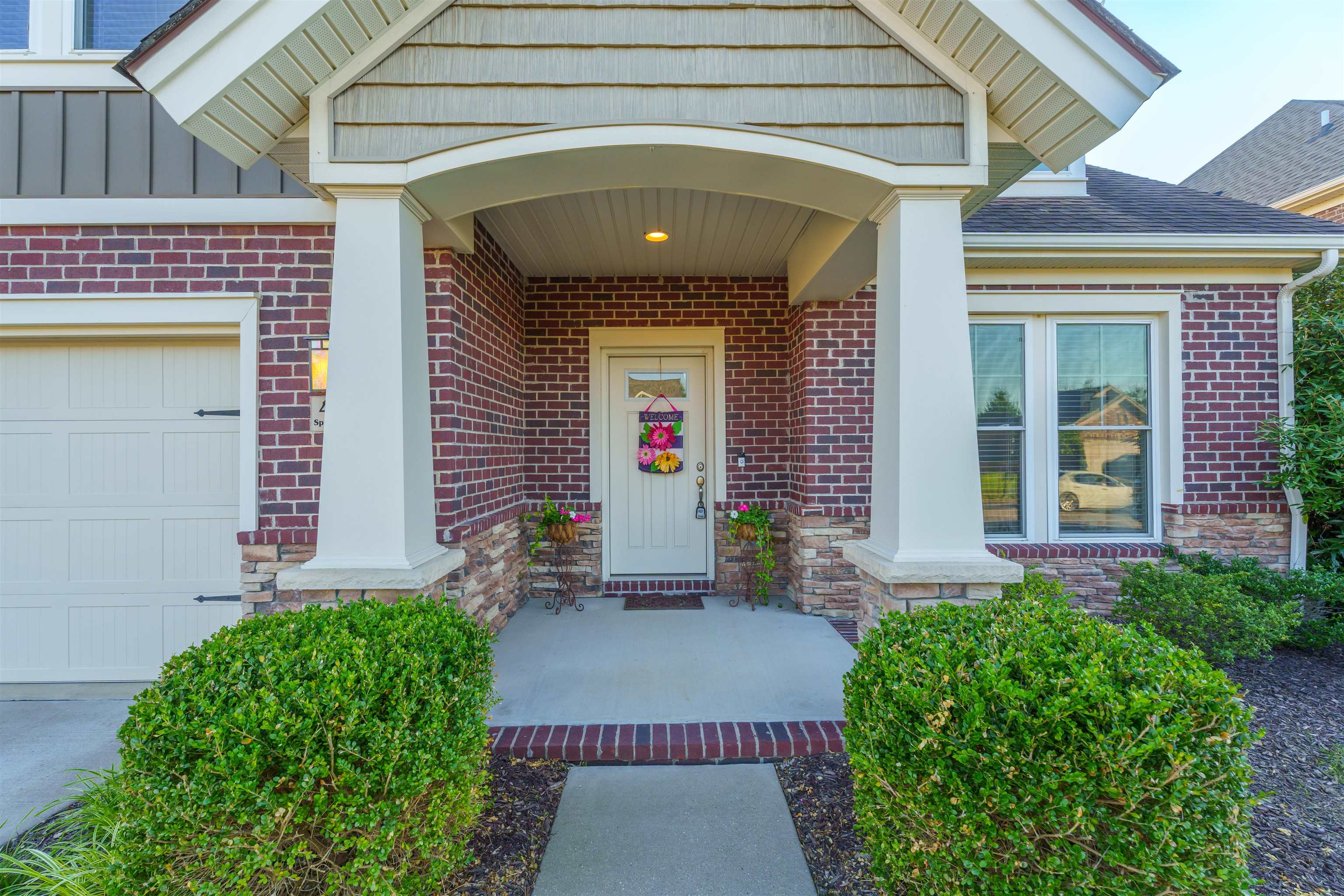4422 Springhurst Ln, Owensboro, Kentucky 42303, 4 Bedrooms Bedrooms, ,2 BathroomsBathrooms,Single Family Residence,For Sale,Springhurst Ln,90038