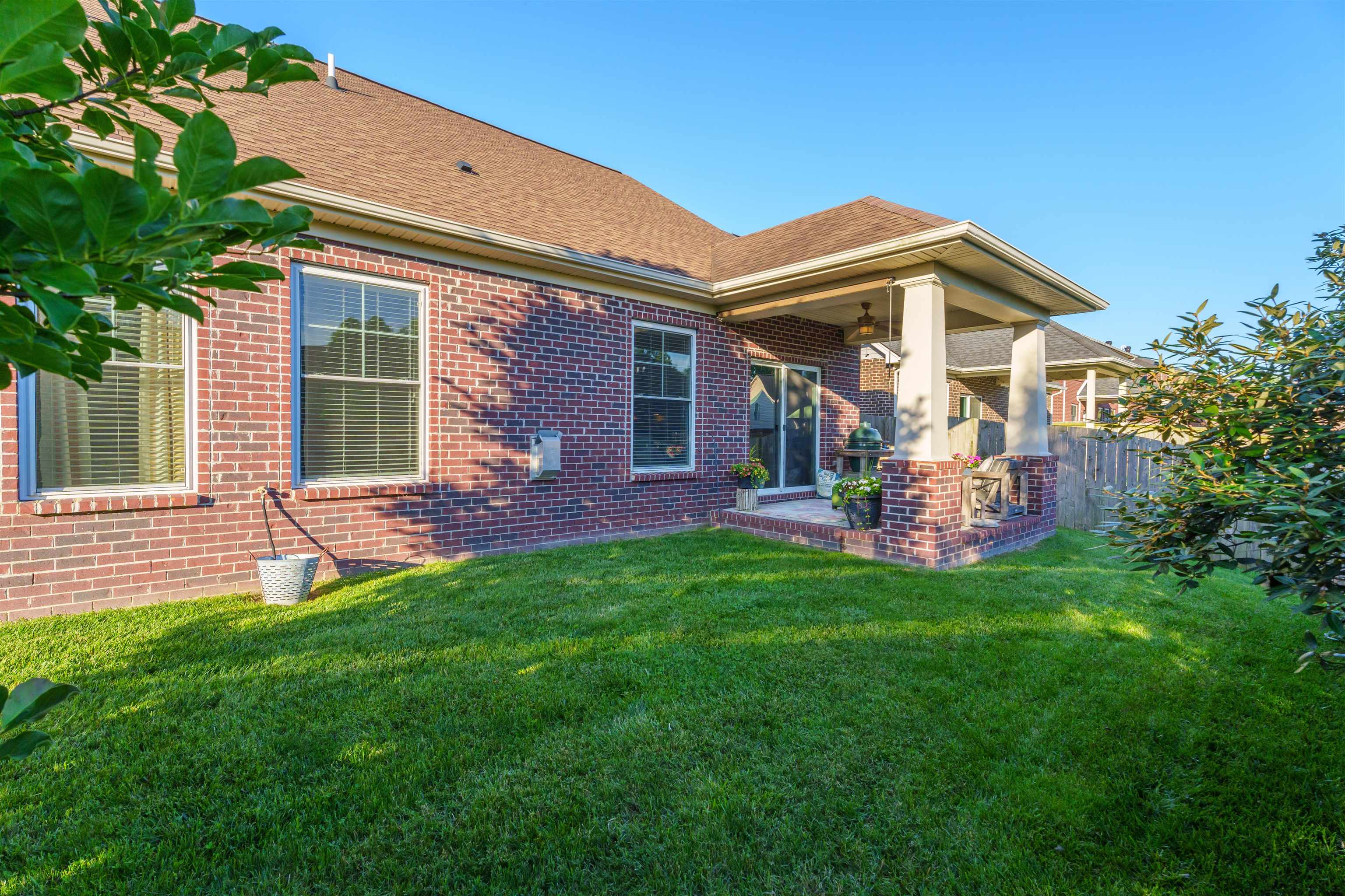 4422 Springhurst Ln, Owensboro, Kentucky 42303, 4 Bedrooms Bedrooms, ,2 BathroomsBathrooms,Single Family Residence,For Sale,Springhurst Ln,90038