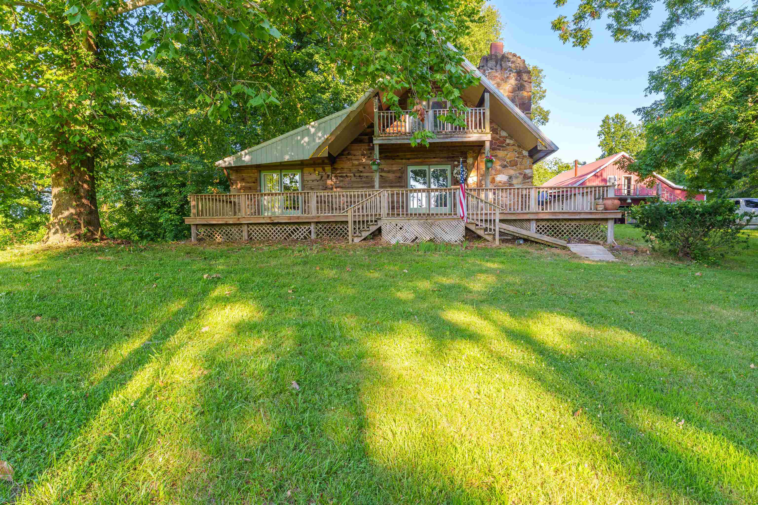 8445 Pleasant Hill Rd., Henderson, Kentucky 42420, 3 Bedrooms Bedrooms, ,2 BathroomsBathrooms,Single Family Residence,For Sale,Pleasant Hill Rd.,90042