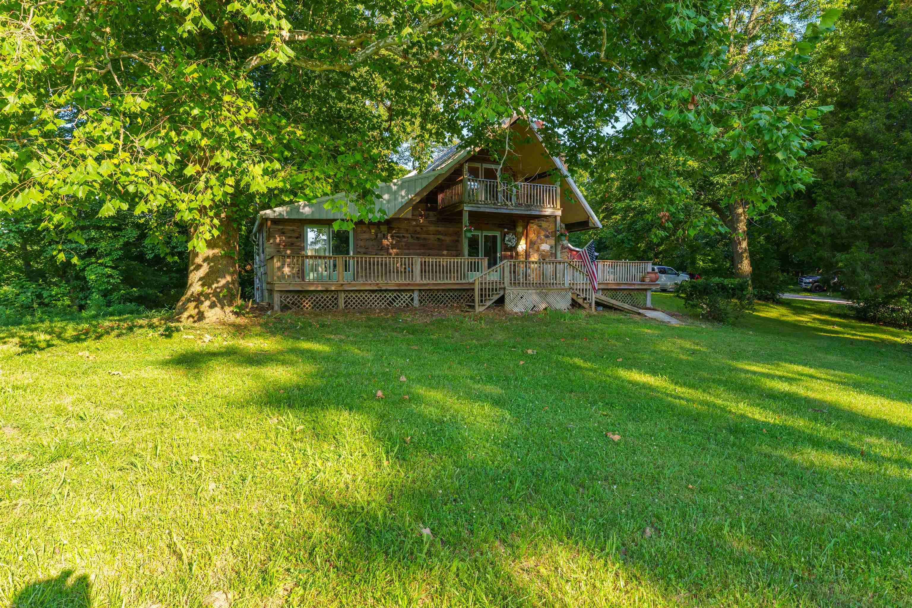 8445 Pleasant Hill Rd., Henderson, Kentucky 42420, 3 Bedrooms Bedrooms, ,2 BathroomsBathrooms,Single Family Residence,For Sale,Pleasant Hill Rd.,90042