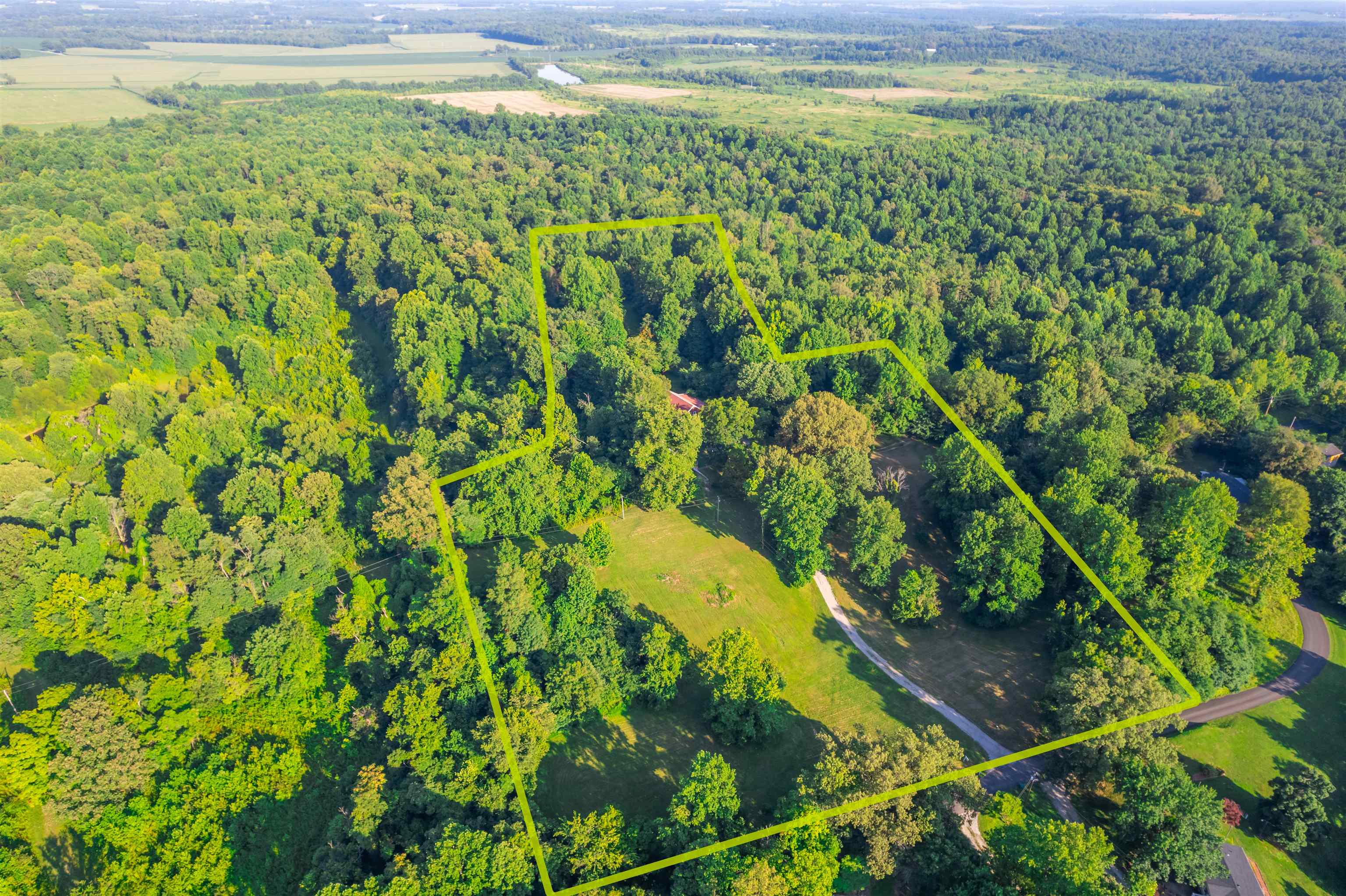 8445 Pleasant Hill Rd., Henderson, Kentucky 42420, 3 Bedrooms Bedrooms, ,2 BathroomsBathrooms,Single Family Residence,For Sale,Pleasant Hill Rd.,90042
