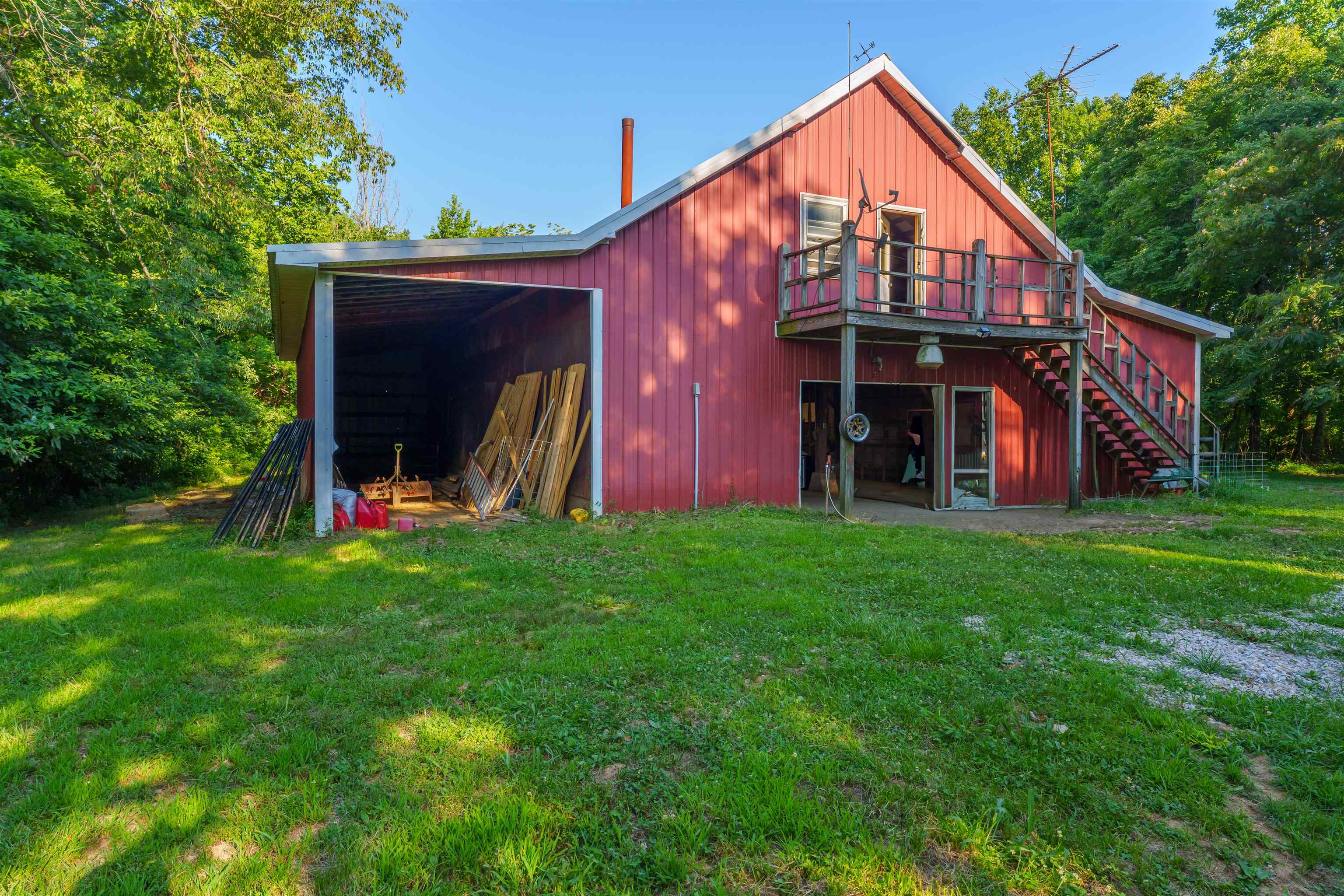 8445 Pleasant Hill Rd., Henderson, Kentucky 42420, 3 Bedrooms Bedrooms, ,2 BathroomsBathrooms,Single Family Residence,For Sale,Pleasant Hill Rd.,90042