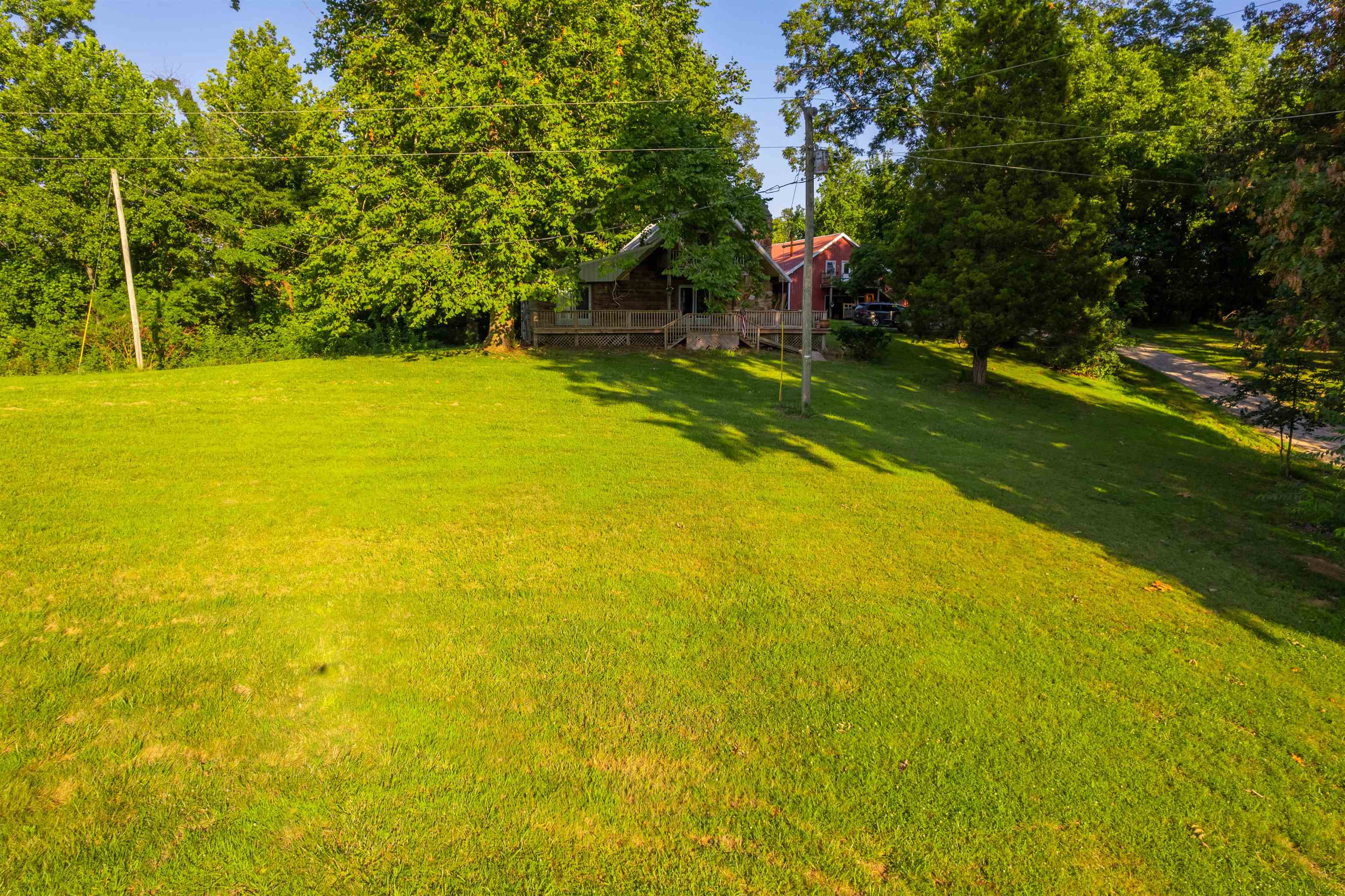 8445 Pleasant Hill Rd., Henderson, Kentucky 42420, 3 Bedrooms Bedrooms, ,2 BathroomsBathrooms,Single Family Residence,For Sale,Pleasant Hill Rd.,90042