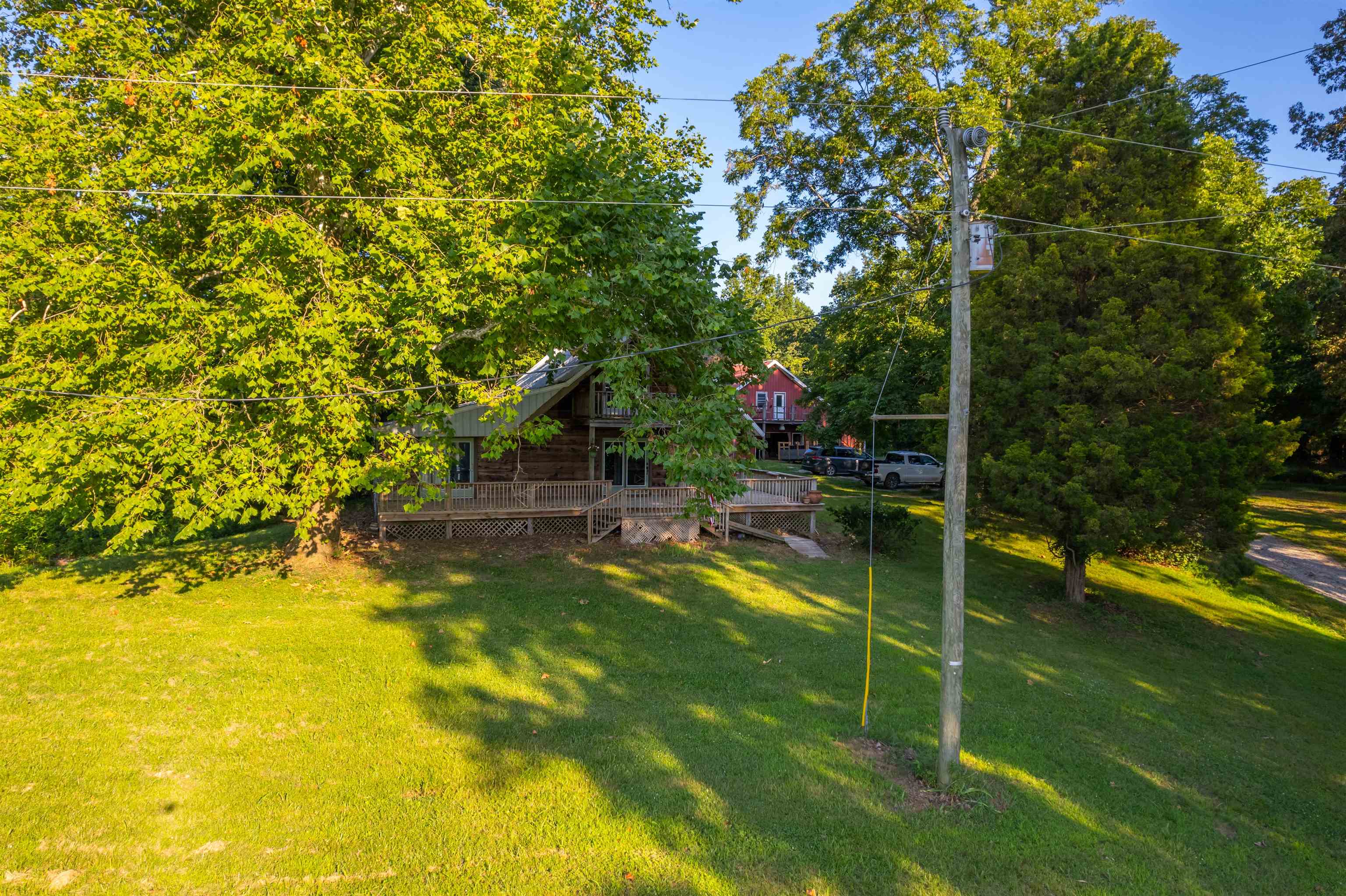8445 Pleasant Hill Rd., Henderson, Kentucky 42420, 3 Bedrooms Bedrooms, ,2 BathroomsBathrooms,Single Family Residence,For Sale,Pleasant Hill Rd.,90042