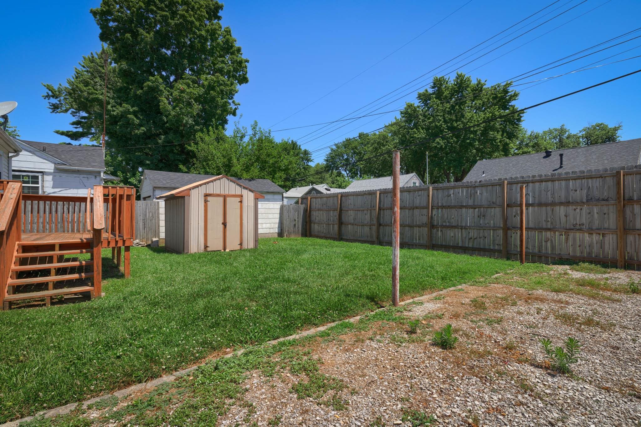 1933 Windsor Ave, Owensboro, Kentucky 42301, 2 Bedrooms Bedrooms, ,1 BathroomBathrooms,Single Family Residence,For Sale,Windsor Ave,90049