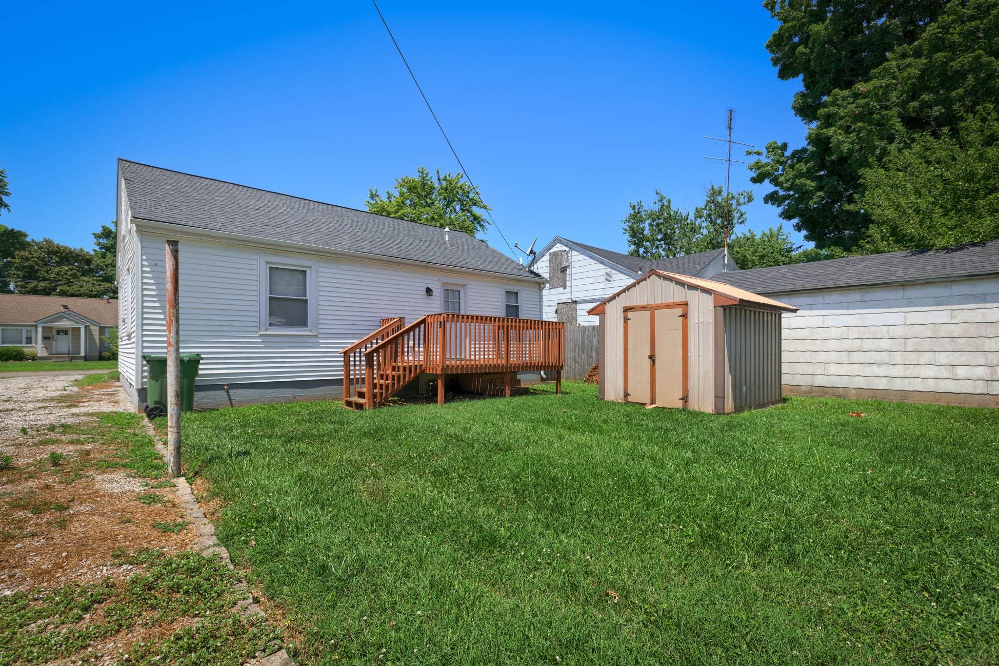 1933 Windsor Ave, Owensboro, Kentucky 42301, 2 Bedrooms Bedrooms, ,1 BathroomBathrooms,Single Family Residence,For Sale,Windsor Ave,90049