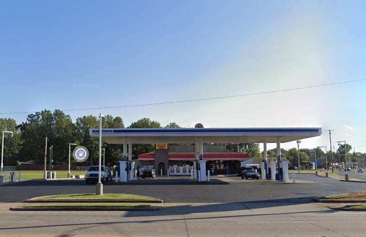 2600 H C Mathis Dr, Paducah, Kentucky 42001, ,Mixed Use,For Sale,H C Mathis Dr,90055