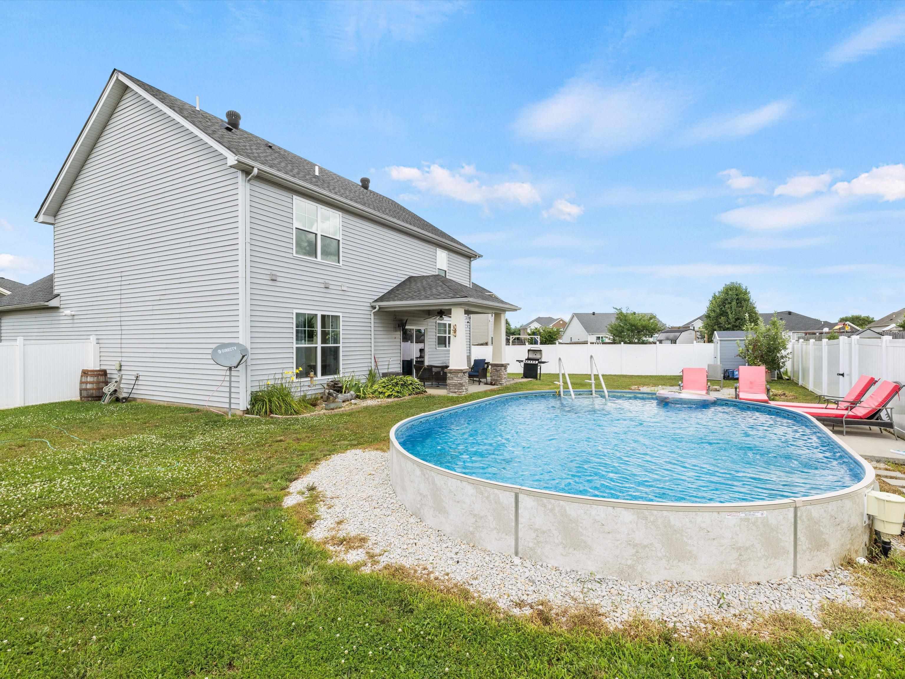 5506 Goldenrod Ln, Owensboro, Kentucky 42301, 5 Bedrooms Bedrooms, ,2 BathroomsBathrooms,Single Family Residence,For Sale,Goldenrod Ln,90059