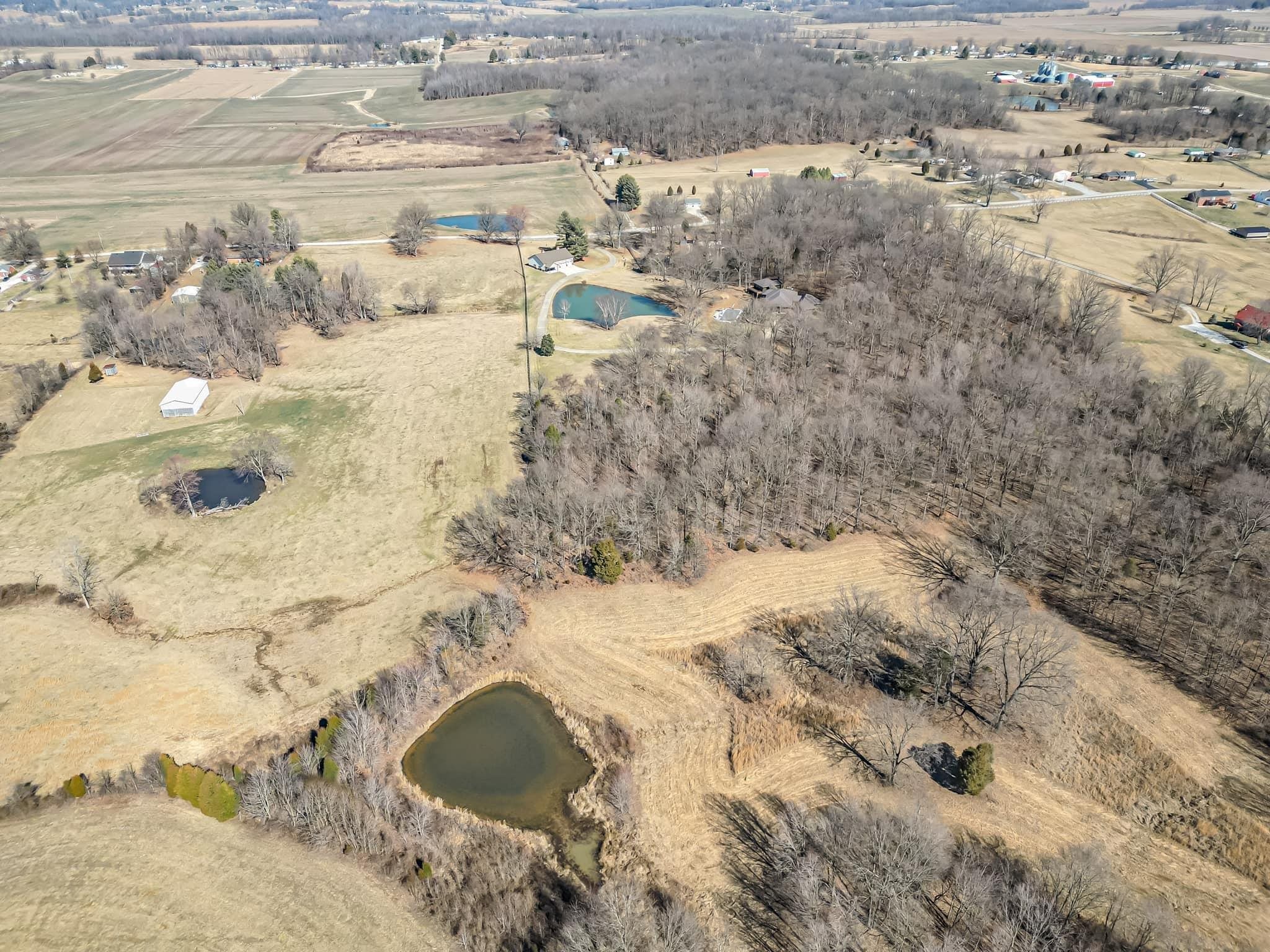 5900 (B) Ditto Road, Philpot, Kentucky 42366, ,Land,For Sale,Ditto Road,90061