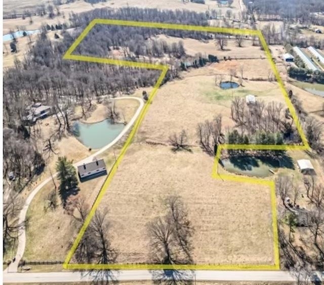 5900 (B) Ditto Road, Philpot, Kentucky 42366, ,Land,For Sale,Ditto Road,90061