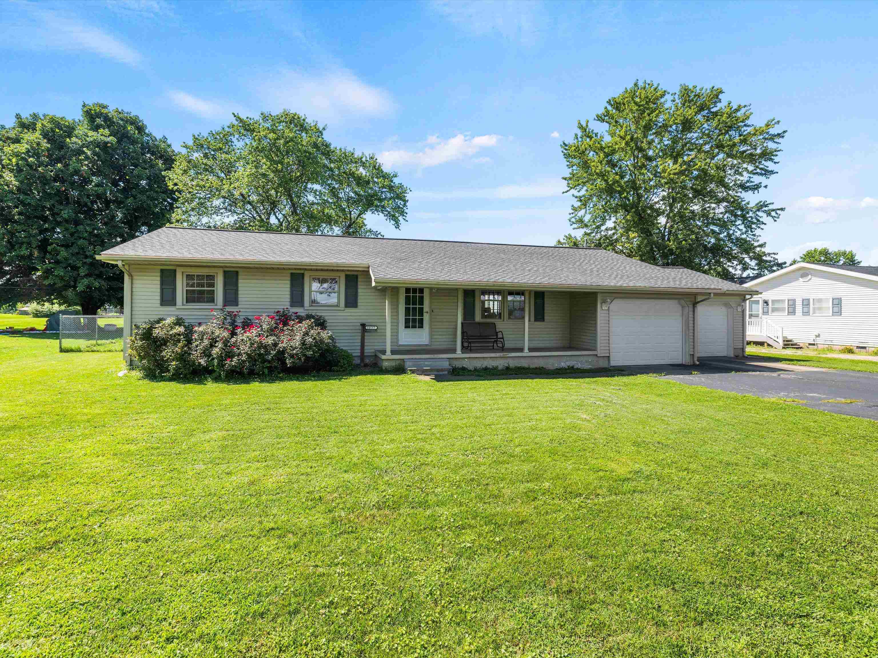 5037 Fulton Yates Road, Reed, Kentucky 42441, 3 Bedrooms Bedrooms, ,1 BathroomBathrooms,Single Family Residence,For Sale,Fulton Yates Road,90064