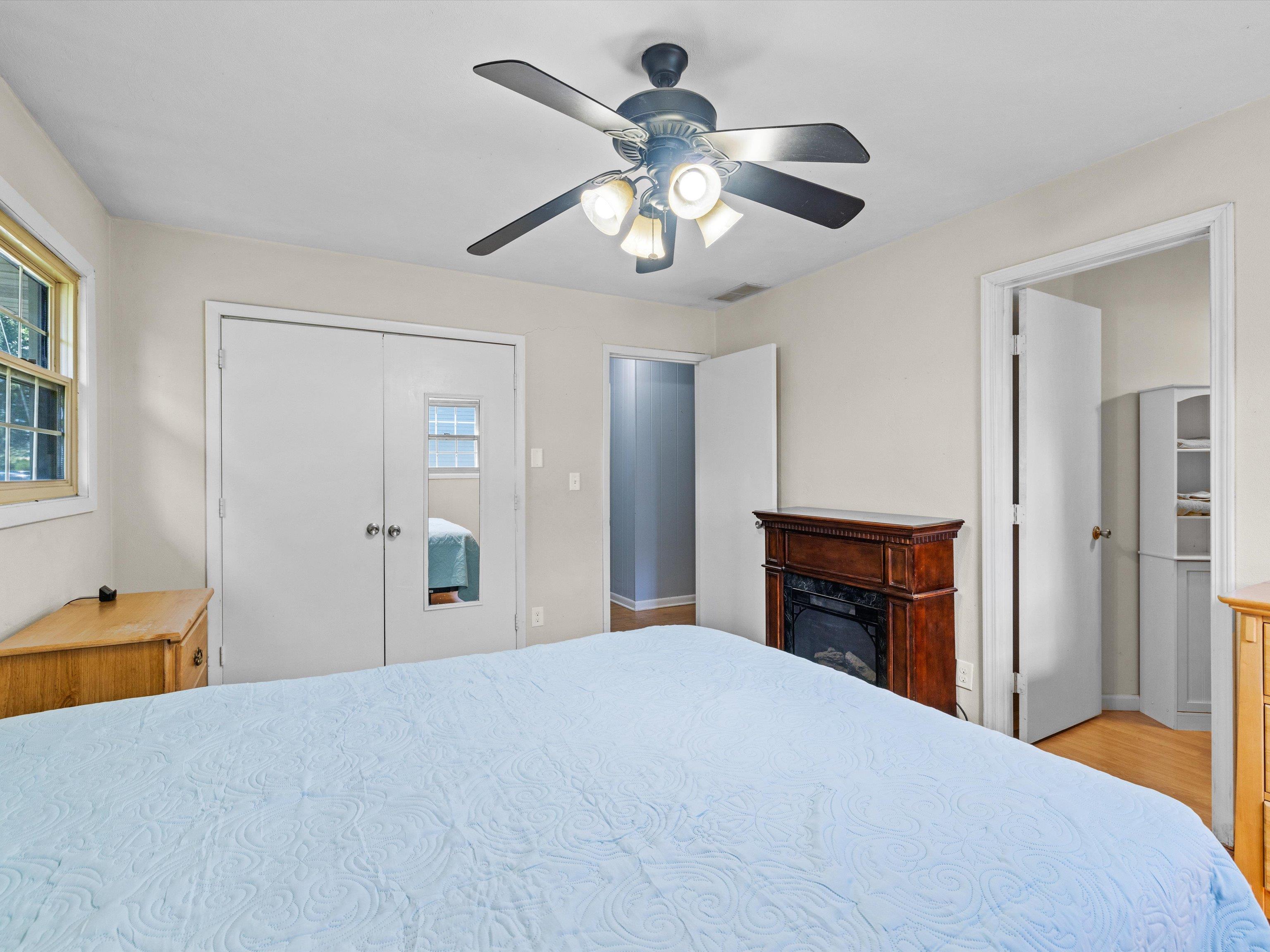 5037 Fulton Yates Road, Reed, Kentucky 42441, 3 Bedrooms Bedrooms, ,1 BathroomBathrooms,Single Family Residence,For Sale,Fulton Yates Road,90064