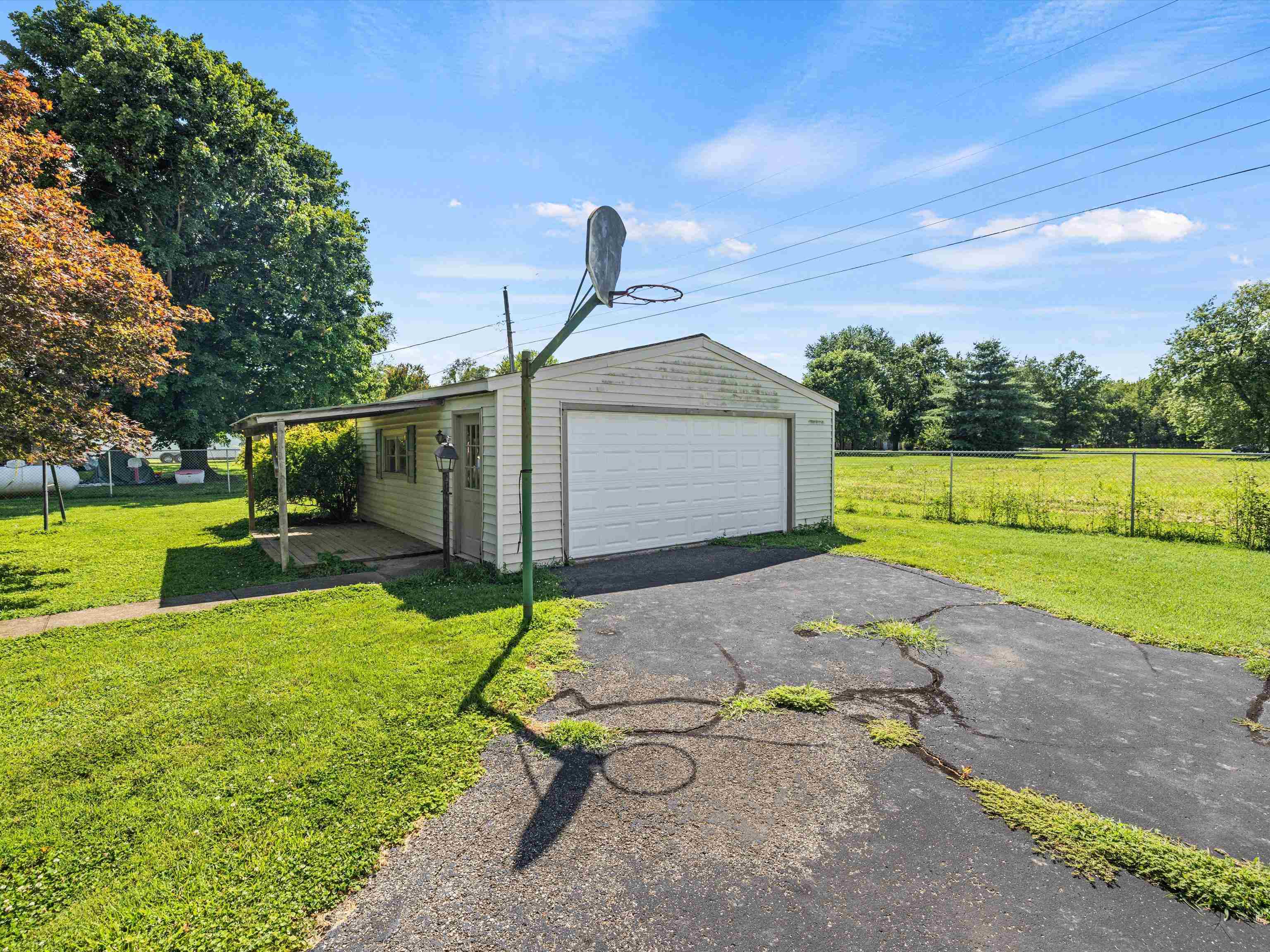 5037 Fulton Yates Road, Reed, Kentucky 42441, 3 Bedrooms Bedrooms, ,1 BathroomBathrooms,Single Family Residence,For Sale,Fulton Yates Road,90064