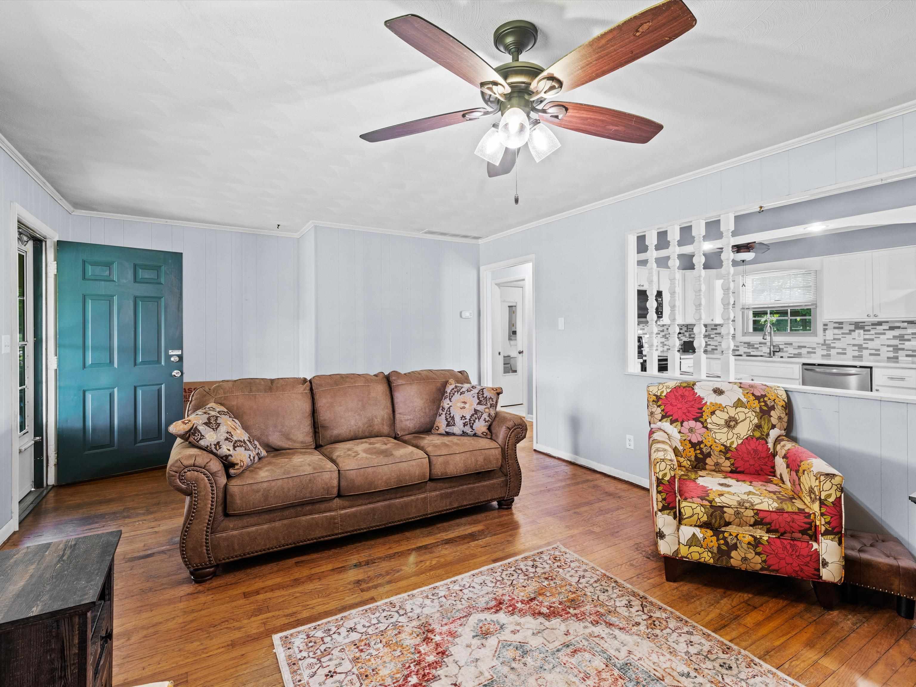5037 Fulton Yates Road, Reed, Kentucky 42441, 3 Bedrooms Bedrooms, ,1 BathroomBathrooms,Single Family Residence,For Sale,Fulton Yates Road,90064