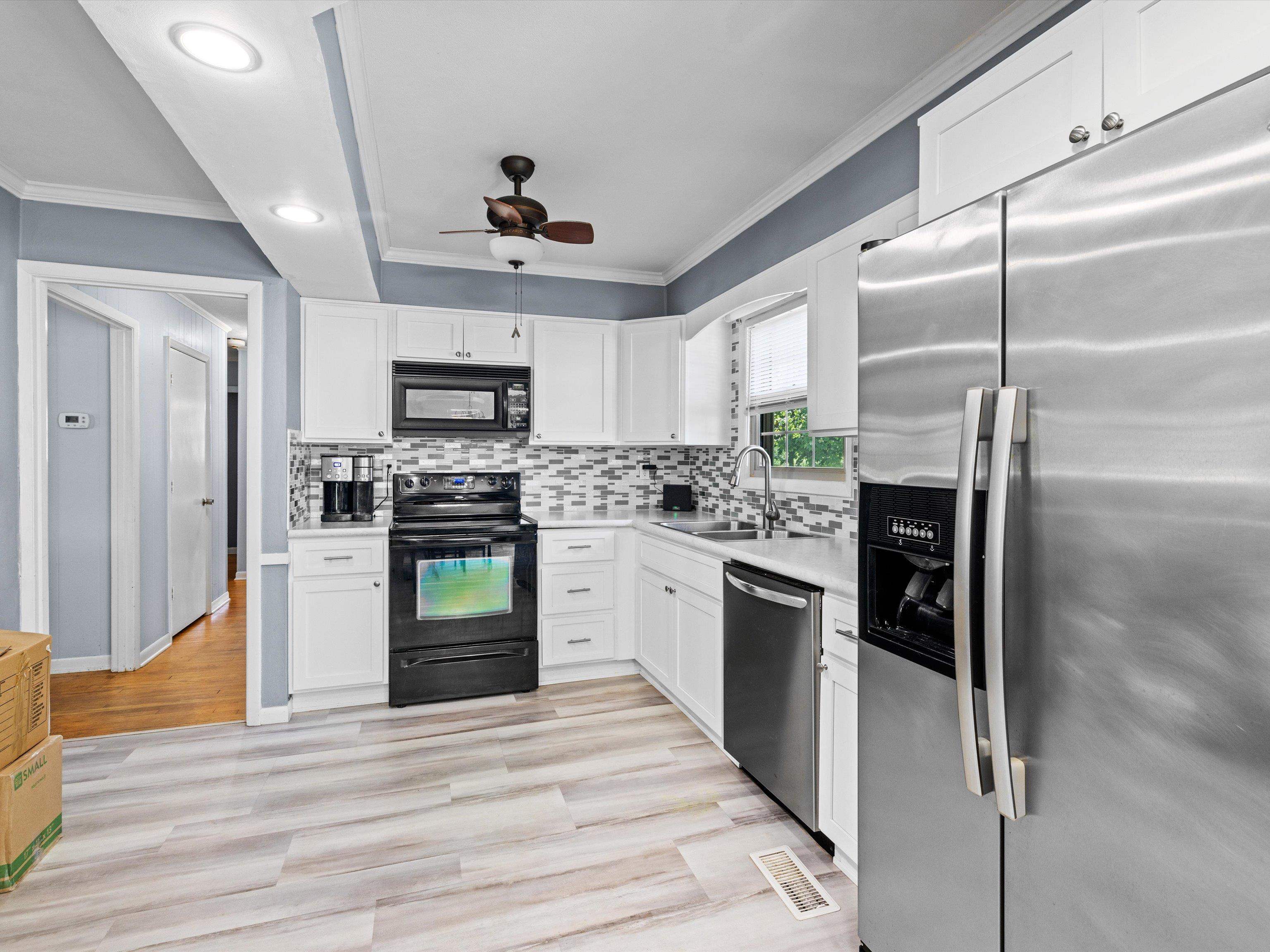 5037 Fulton Yates Road, Reed, Kentucky 42441, 3 Bedrooms Bedrooms, ,1 BathroomBathrooms,Single Family Residence,For Sale,Fulton Yates Road,90064