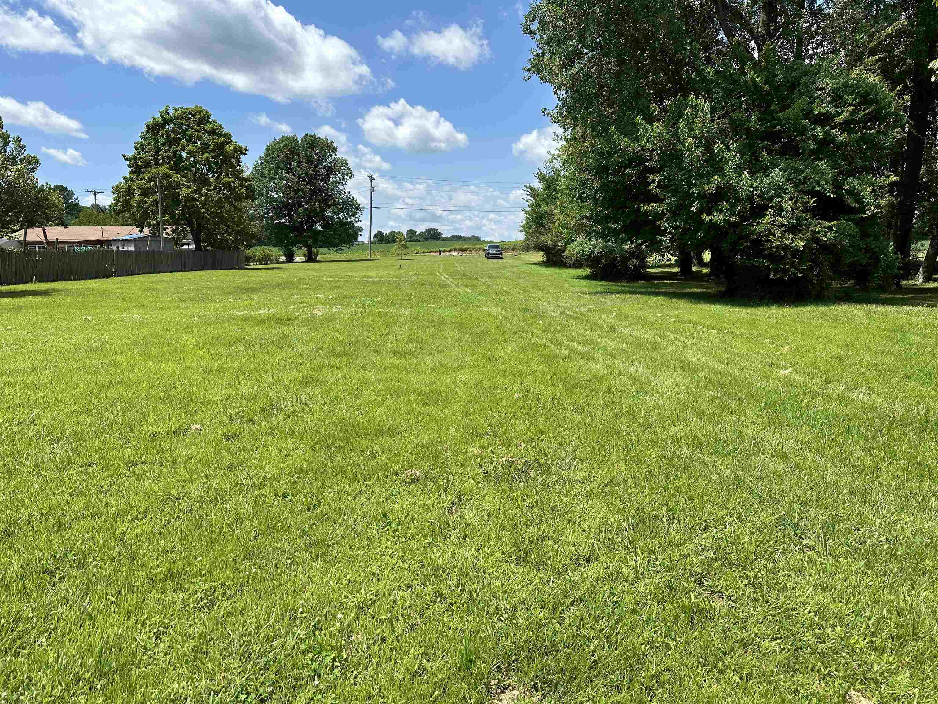 7580 Hwy 405, Maceo, Kentucky 42355, ,Land,For Sale,Hwy 405,90071